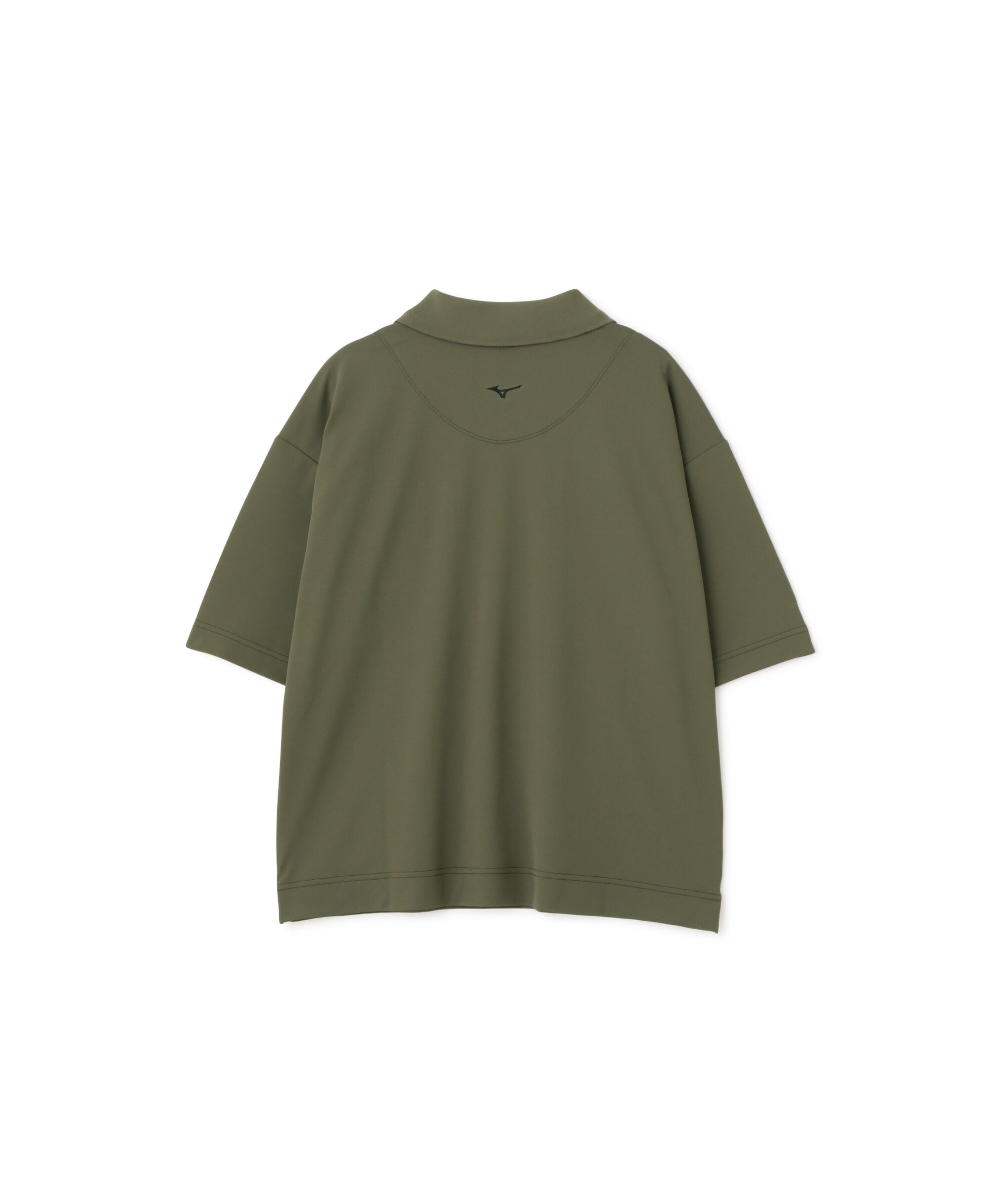  「HIGHDENCE MESH JERSEY TOP」|Tシャツ・カットソー|