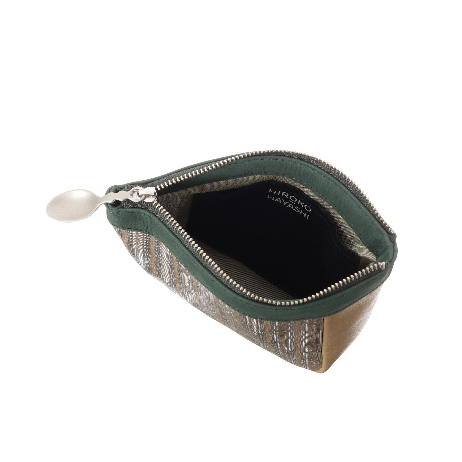 HIROKO HAYASHI「PASTICCIO（パスティッチョ）ポーチ」|ポーチ|