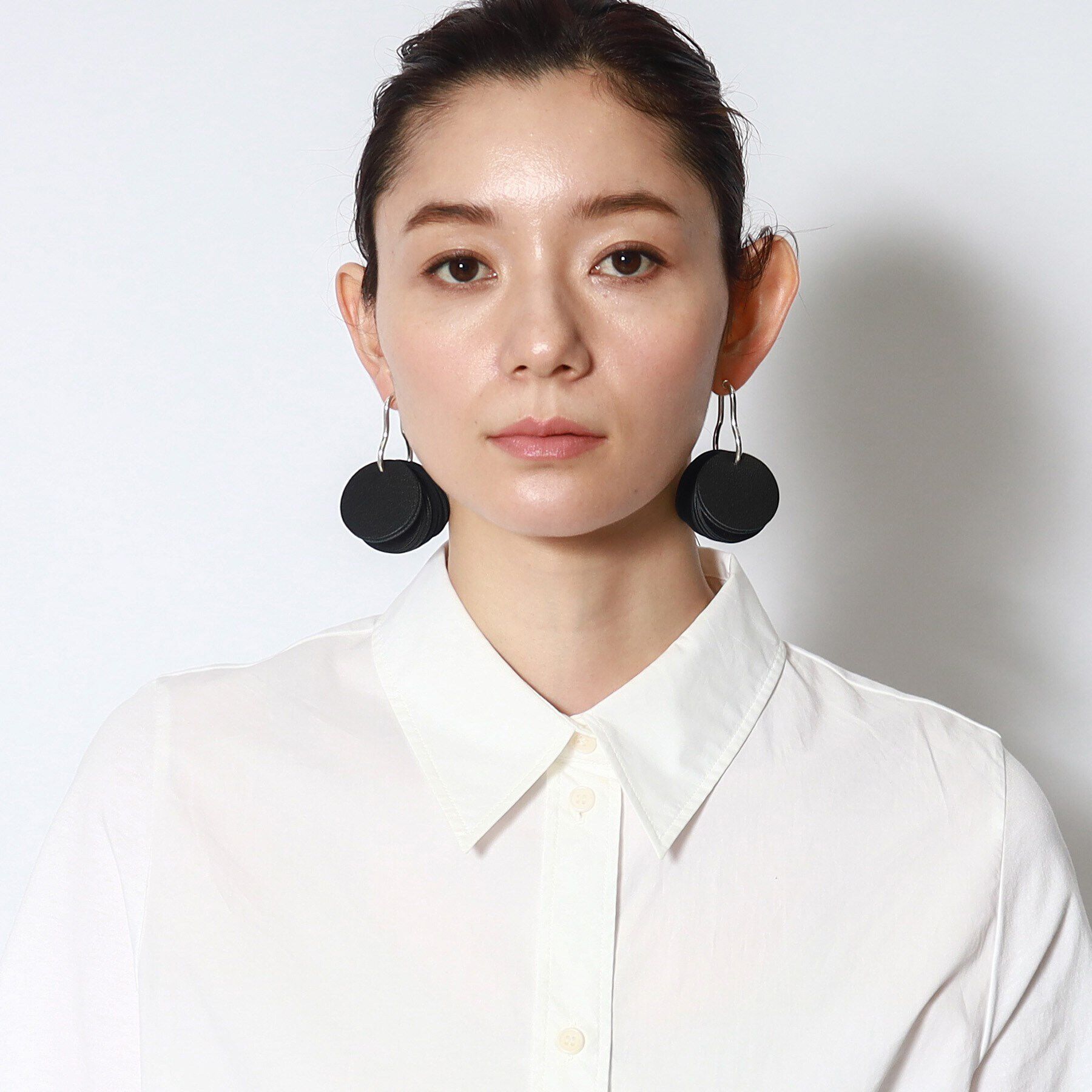 HIROKO HAYASHI「PEPE CERCHIO（ペペ チェルキオ）ピアス」|ピアス|