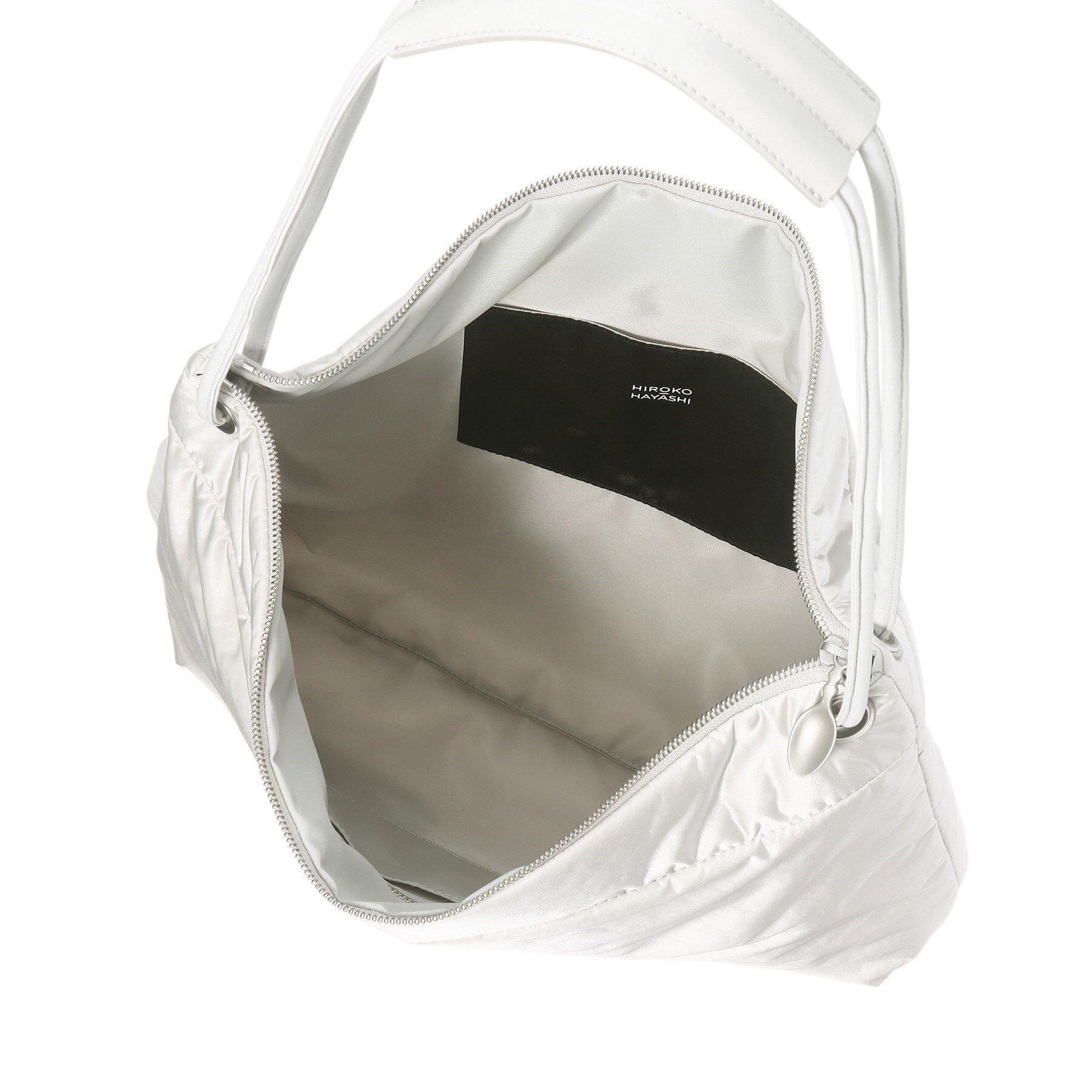 HIROKO HAYASHI「ENORME（エノルメ）ショルダーバッグ」|ショルダー・メッセンジャー|