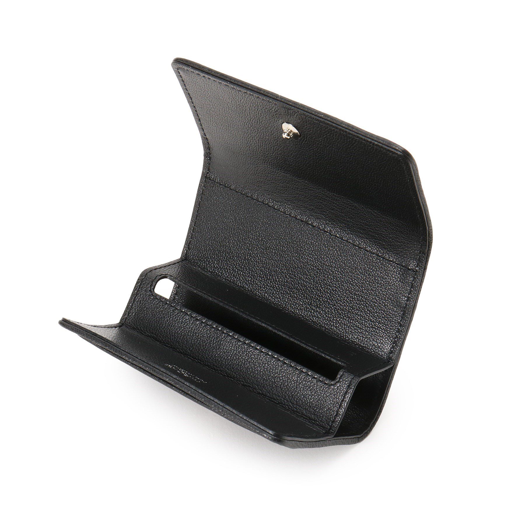 HIROKO HAYASHI「CARDINALE（カルディナーレ）カードケース」|名刺入れ・カードケース|