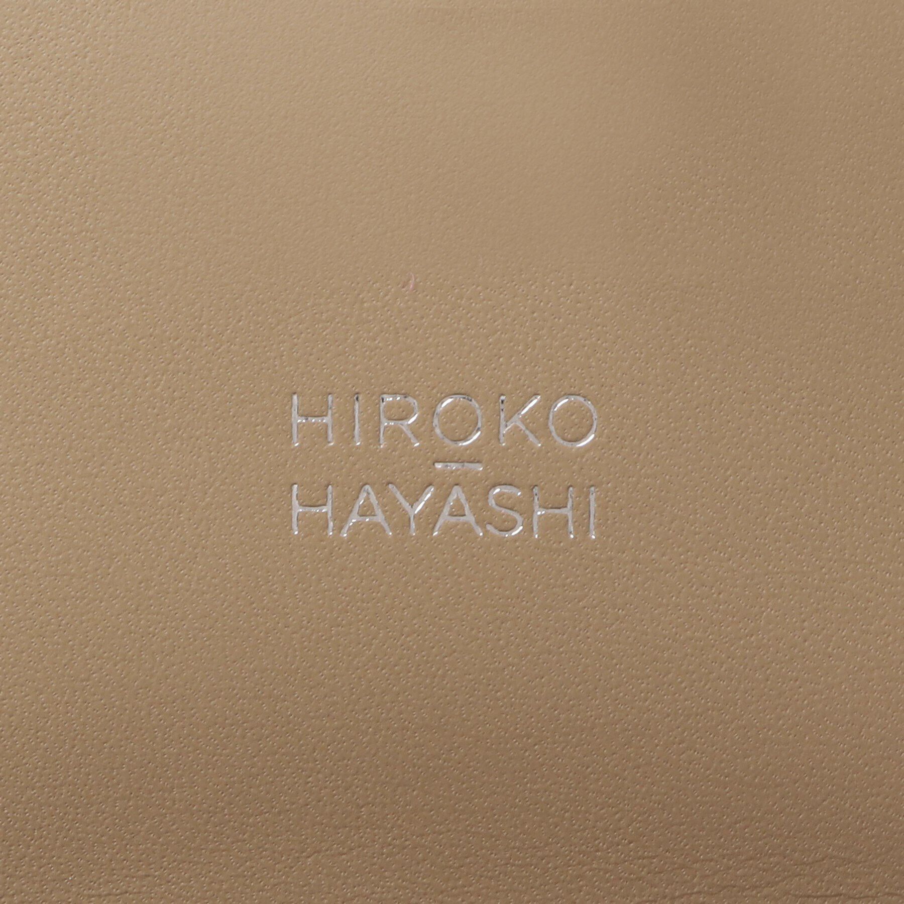 HIROKO HAYASHI「DAMASCO（ダマスコ）長財布」|財布|