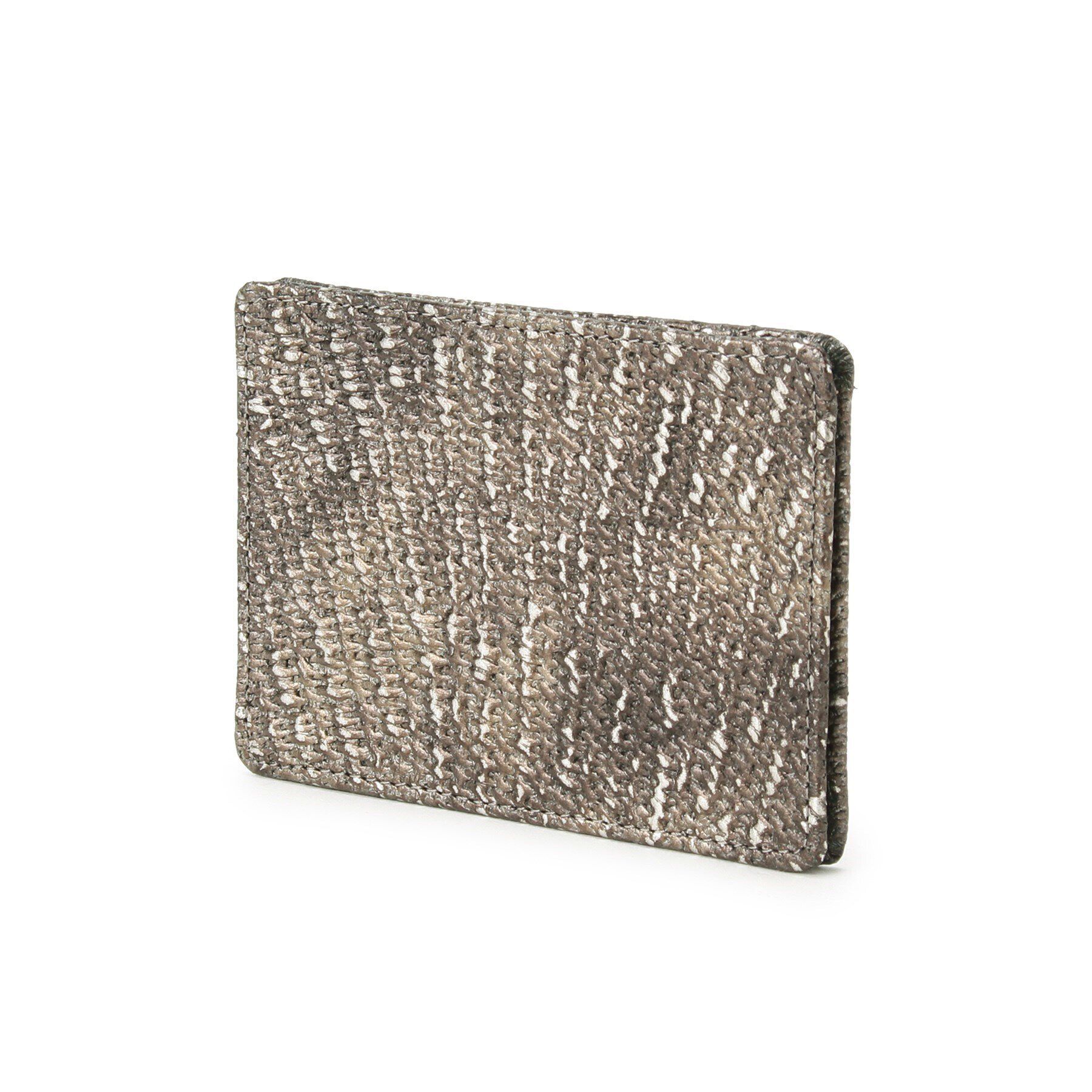 HIROKO HAYASHI「DAMASCO（ダマスコ）名刺入れ」|名刺入れ・カードケース|