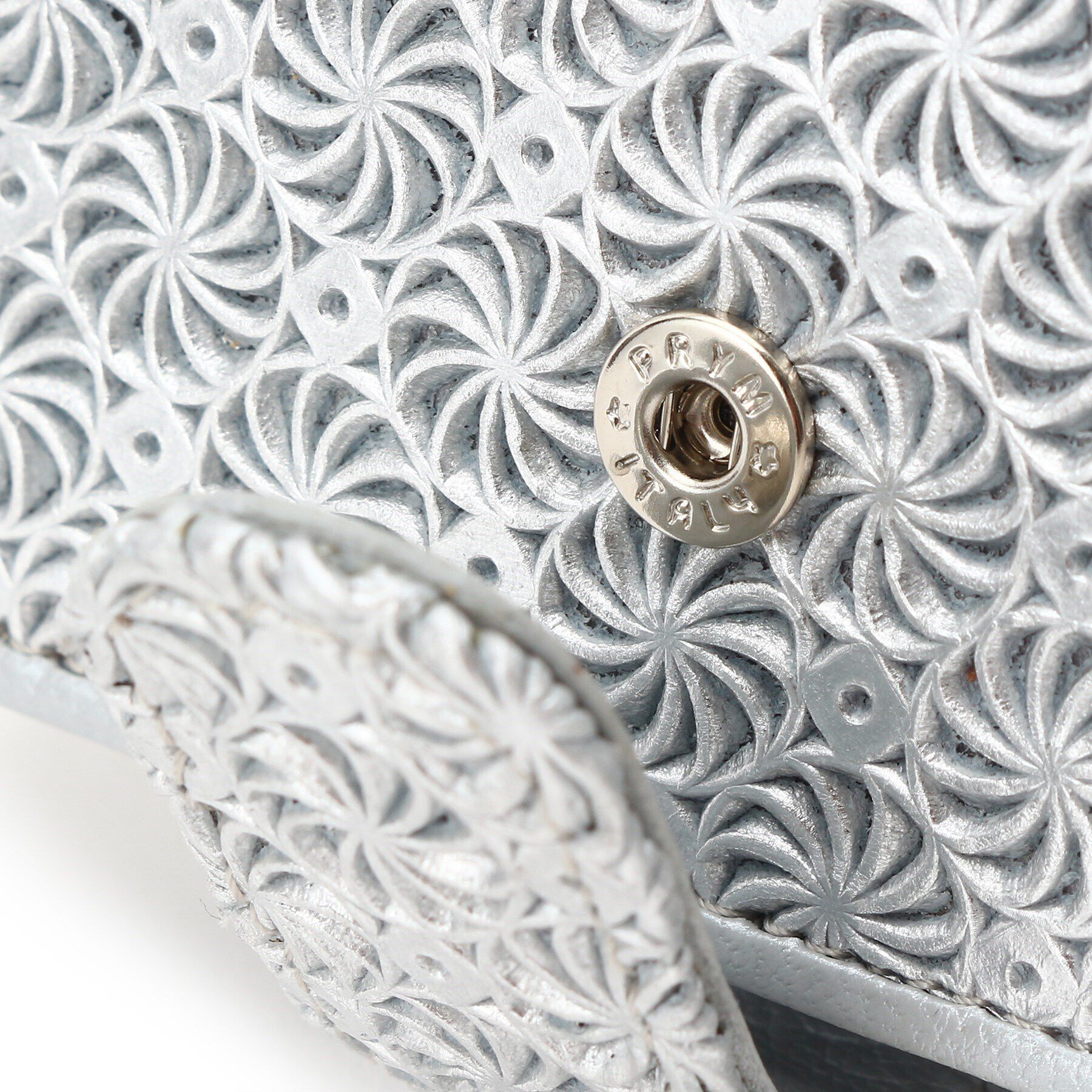 HIROKO HAYASHI「GIRASOLE（ジラソーレ）薄型二つ折り財布」|財布|