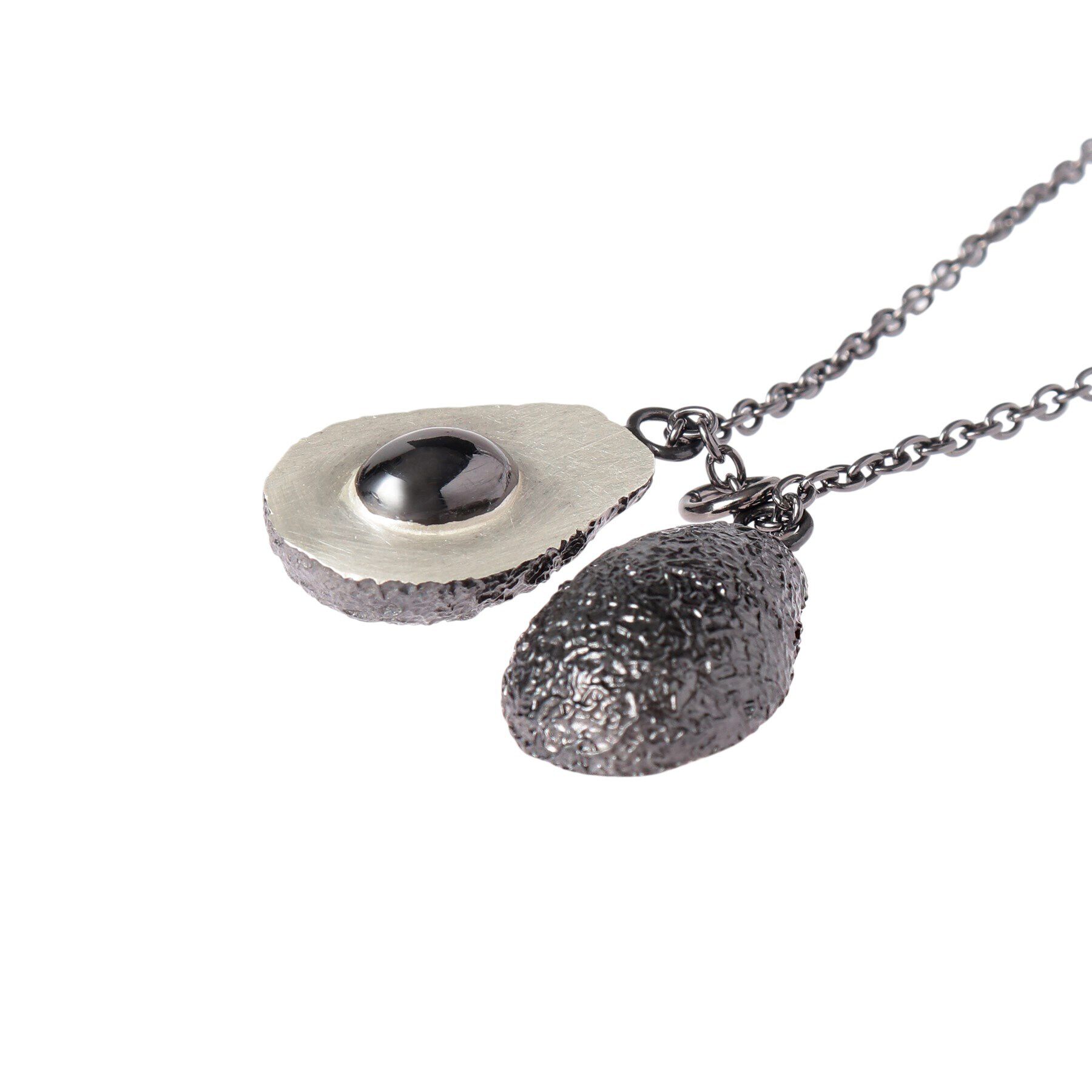 HIROKO HAYASHI「PEPE AVOCADO（ぺぺ アボカド）ネックレス」|ネックレス|