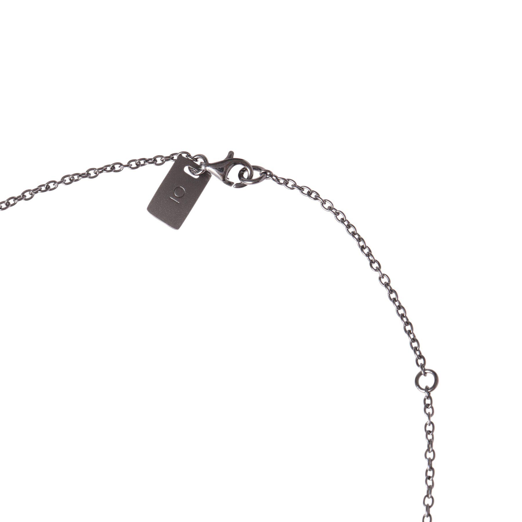 HIROKO HAYASHI「PEPE AVOCADO（ぺぺ アボカド）ネックレス」|ネックレス|