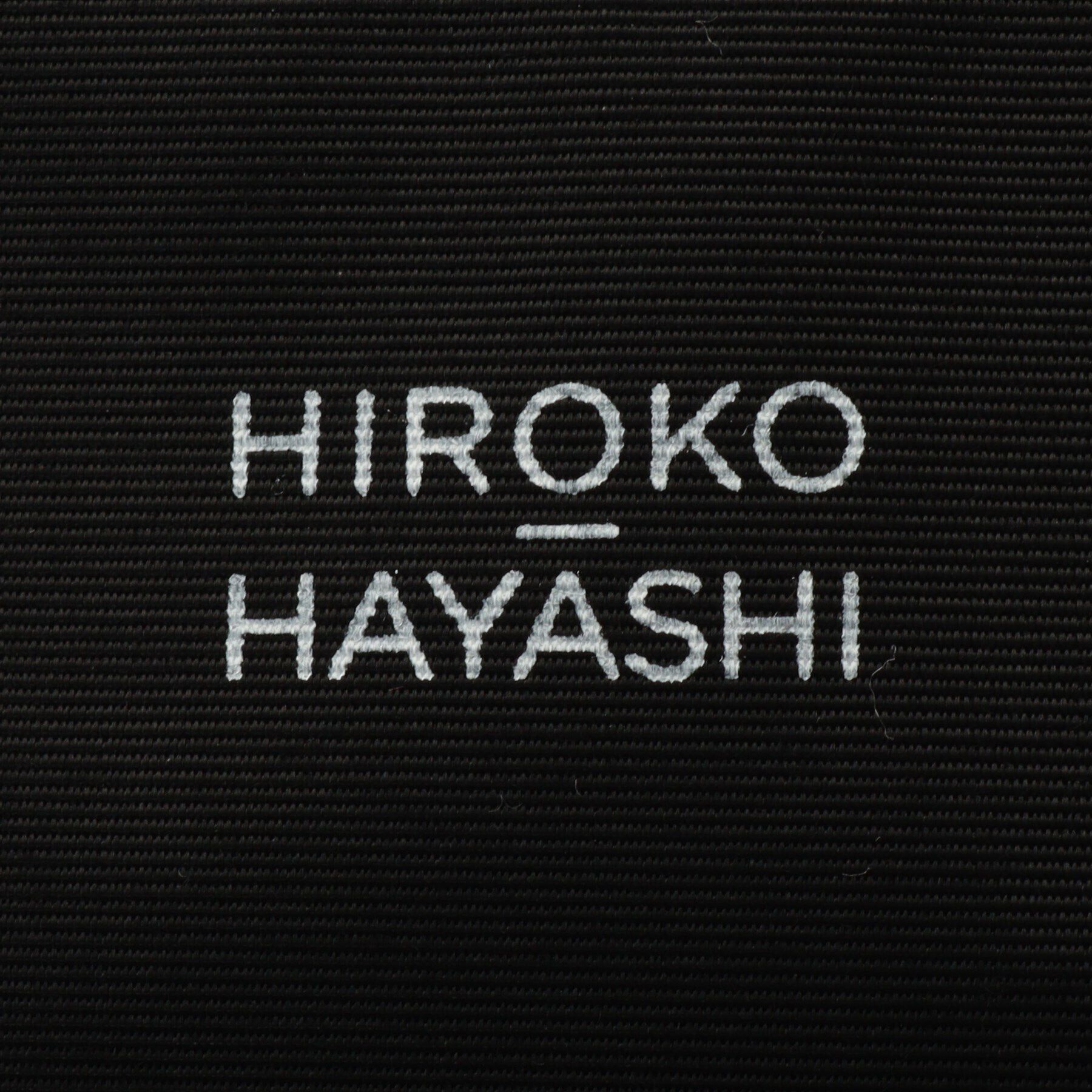 HIROKO HAYASHI「COMODA（コモダ） ポーチM」|ポーチ|