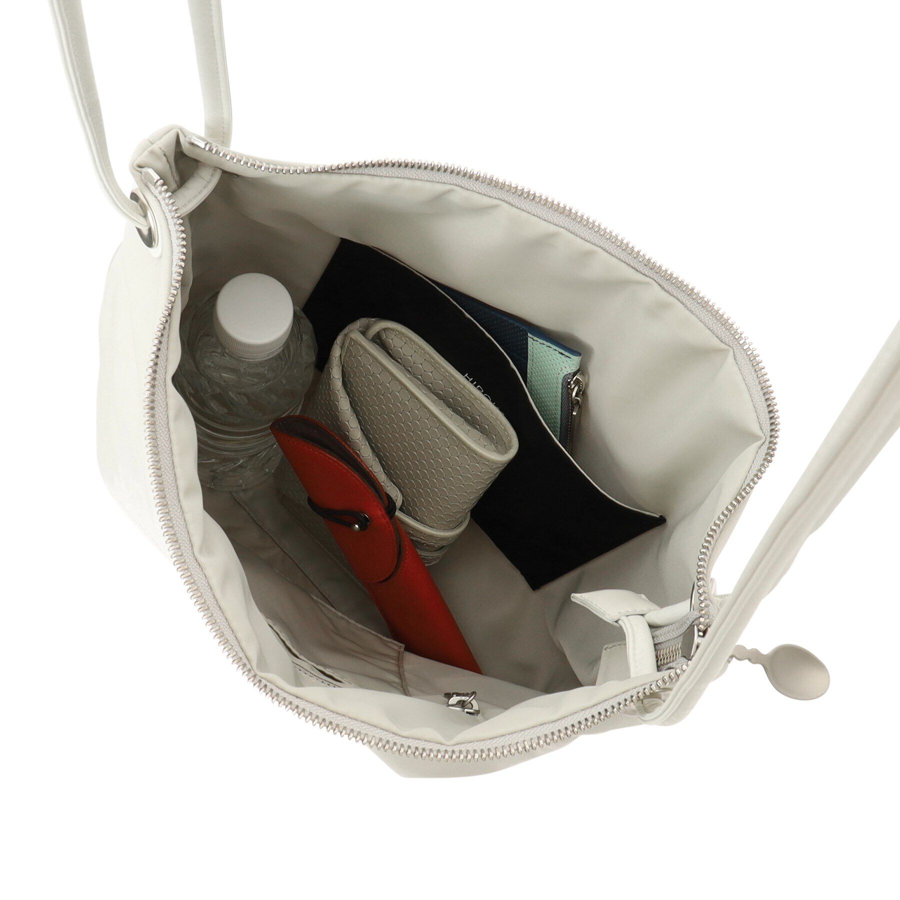 HIROKO HAYASHI「ENORME RASO（エノルメ ラーゾ）ショルダーバッグ」|ショルダー・メッセンジャー|