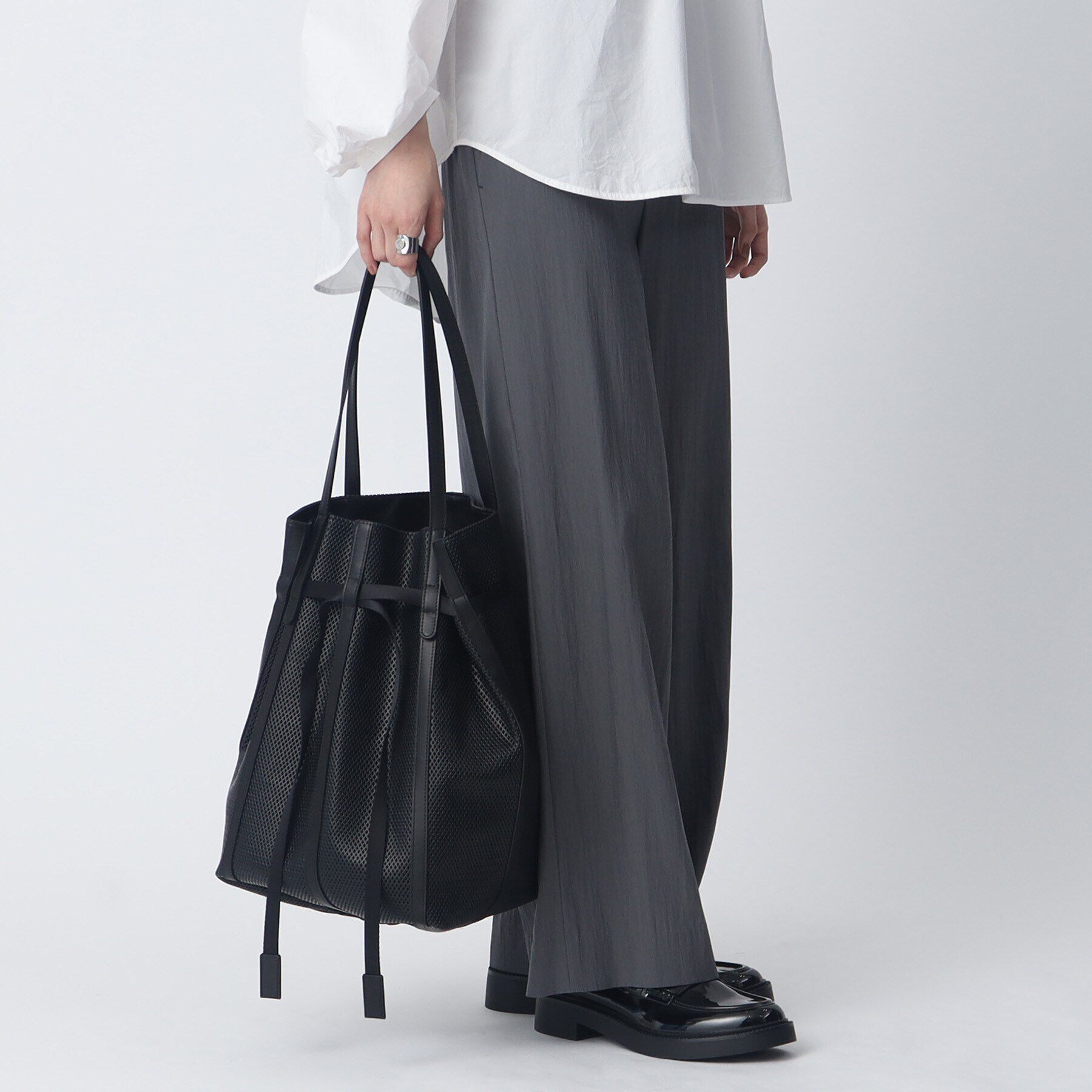 HIROKO HAYASHI「PANIER（パニエ） トートバッグL」|トートバッグ|