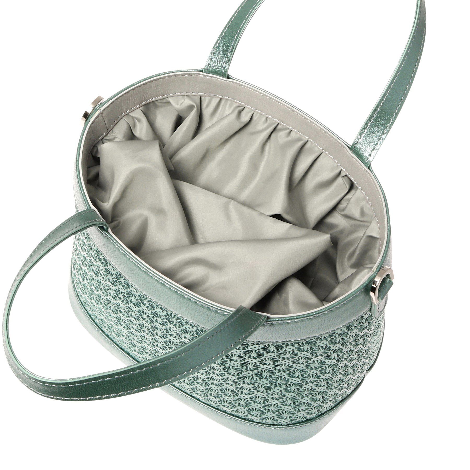 HIROKO HAYASHI「GIRASOLE PIPERITA（ジラソーレ ピペリータ）2wayショルダーバッグ」|ショルダー・メッセンジャー|