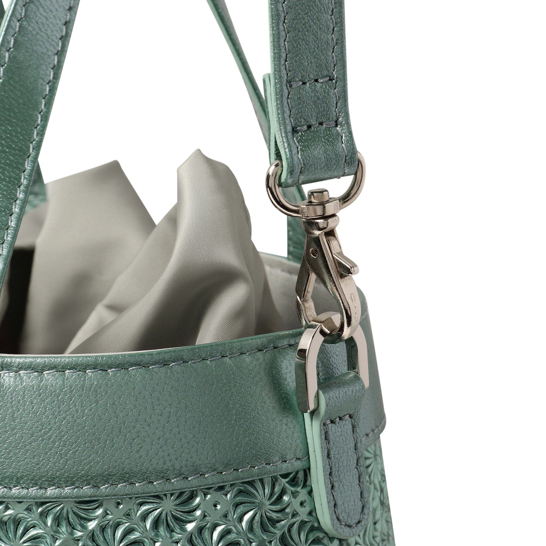 HIROKO HAYASHI「GIRASOLE PIPERITA（ジラソーレ ピペリータ）2wayショルダーバッグ」|ショルダー・メッセンジャー|