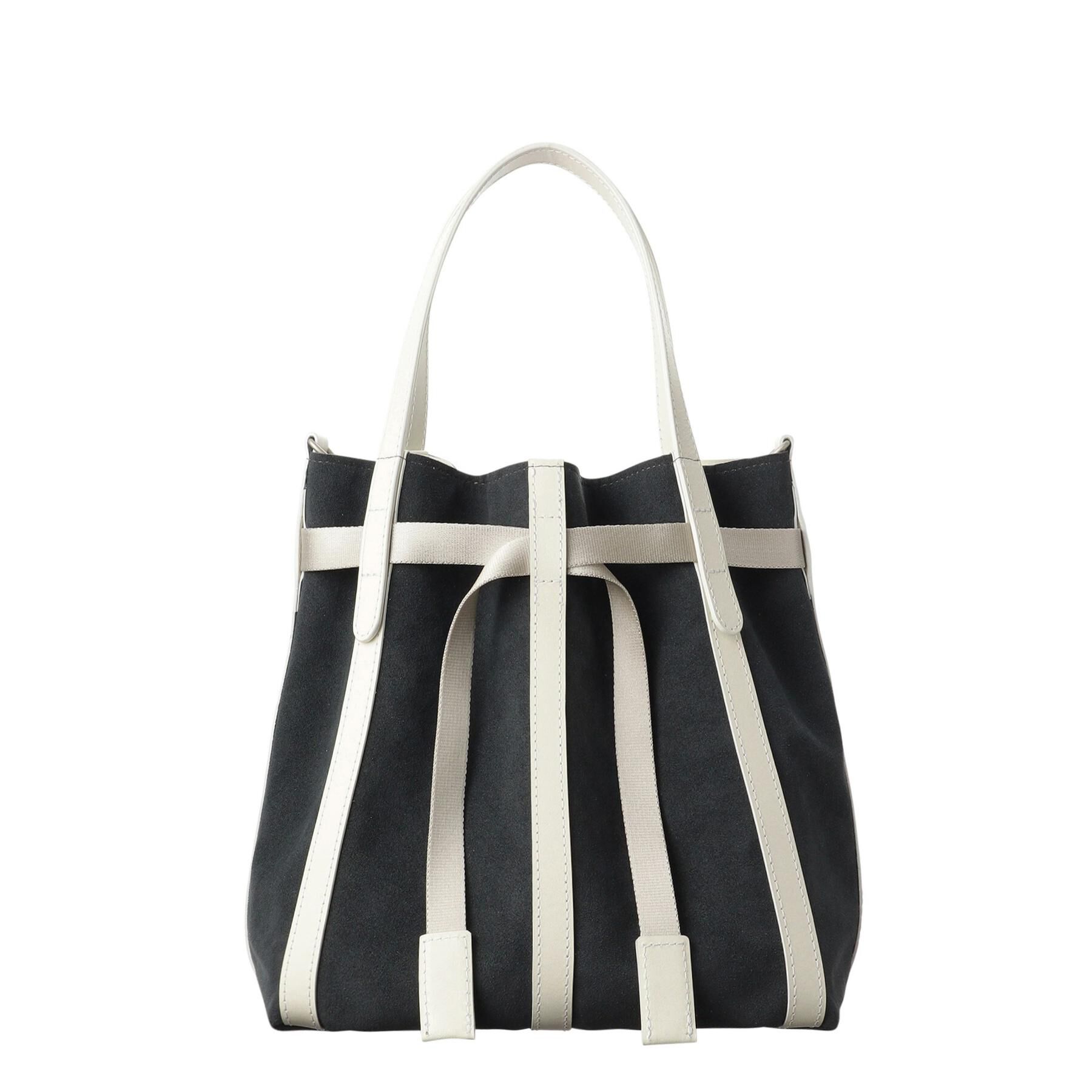 HIROKO HAYASHI「PANIER CAMOSCIO（パニエ カモッショ）2wayショルダーバッグ」|ショルダー・メッセンジャー|