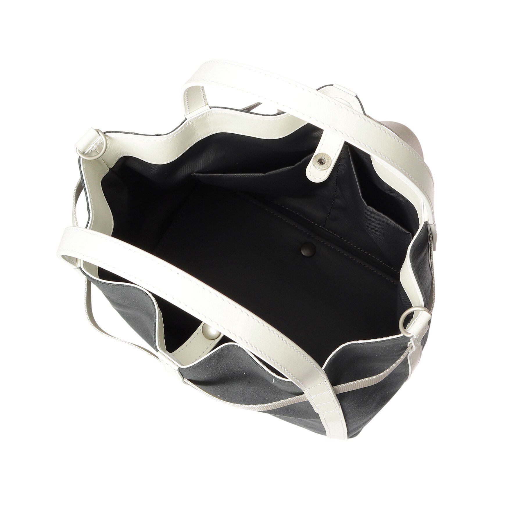 HIROKO HAYASHI「PANIER CAMOSCIO（パニエ カモッショ）2wayショルダーバッグ」|ショルダー・メッセンジャー|