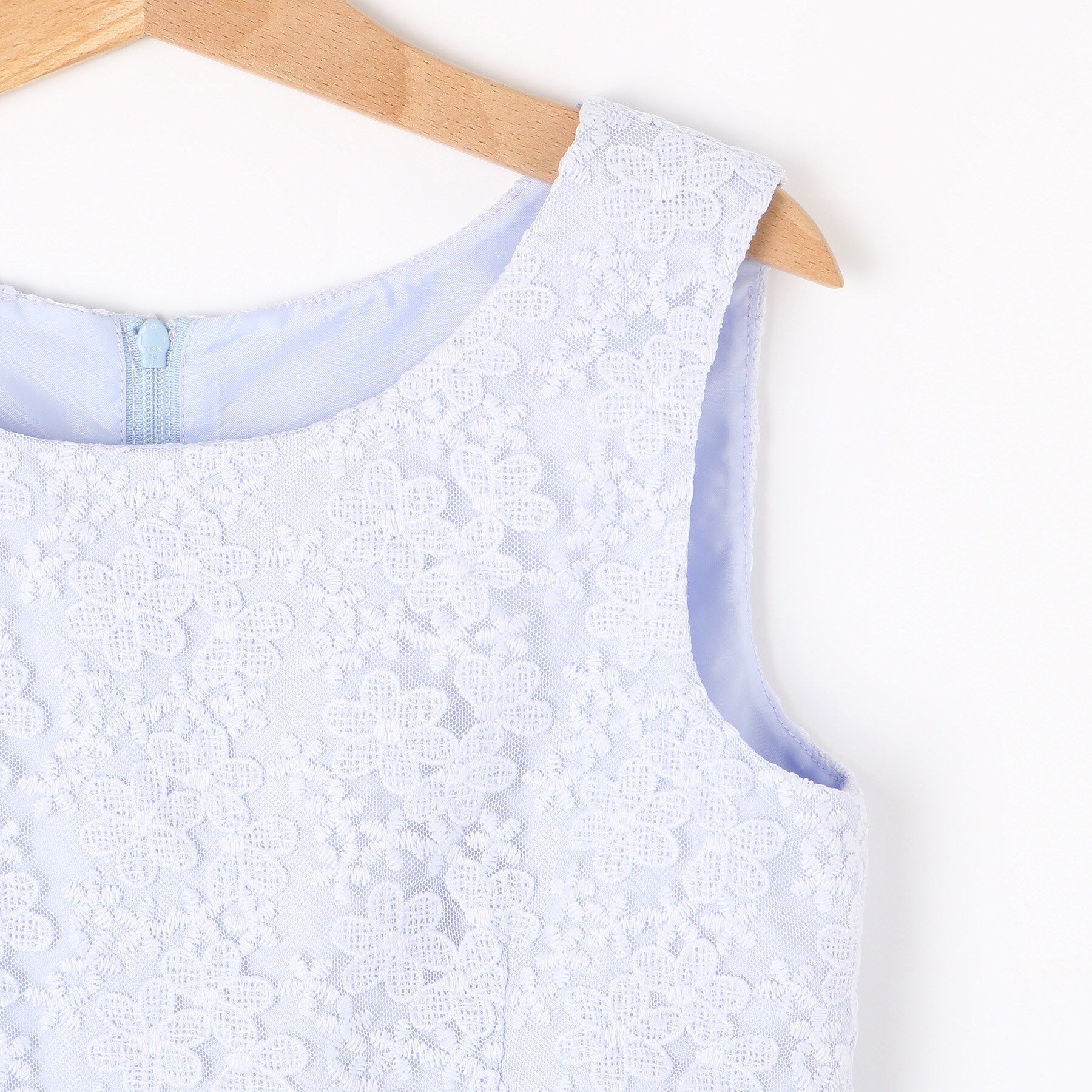 SHOO･LA･RUE「【セレモニー】レースワンピースセット」|ワンピース|