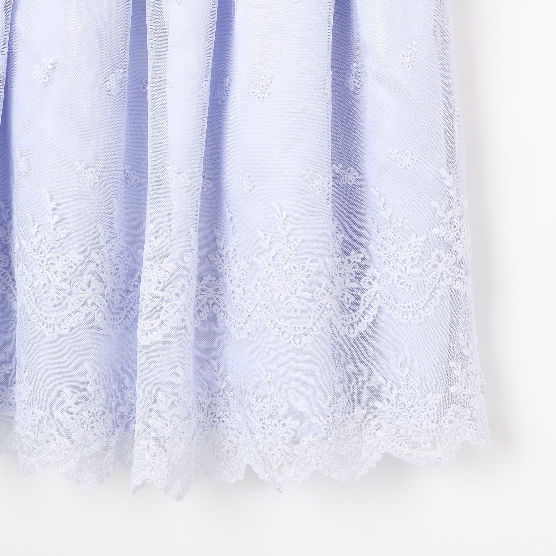 SHOO･LA･RUE「【セレモニー】レースワンピースセット」|ワンピース|