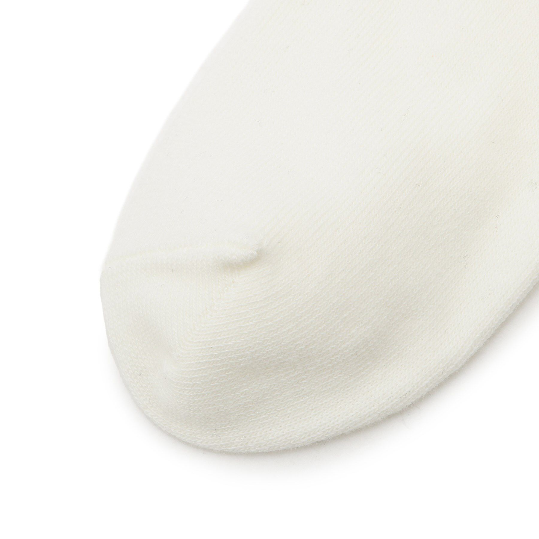 SHOO･LA･RUE「【セレモニー】折り返しレースクルー丈ソックス」|ソックス|