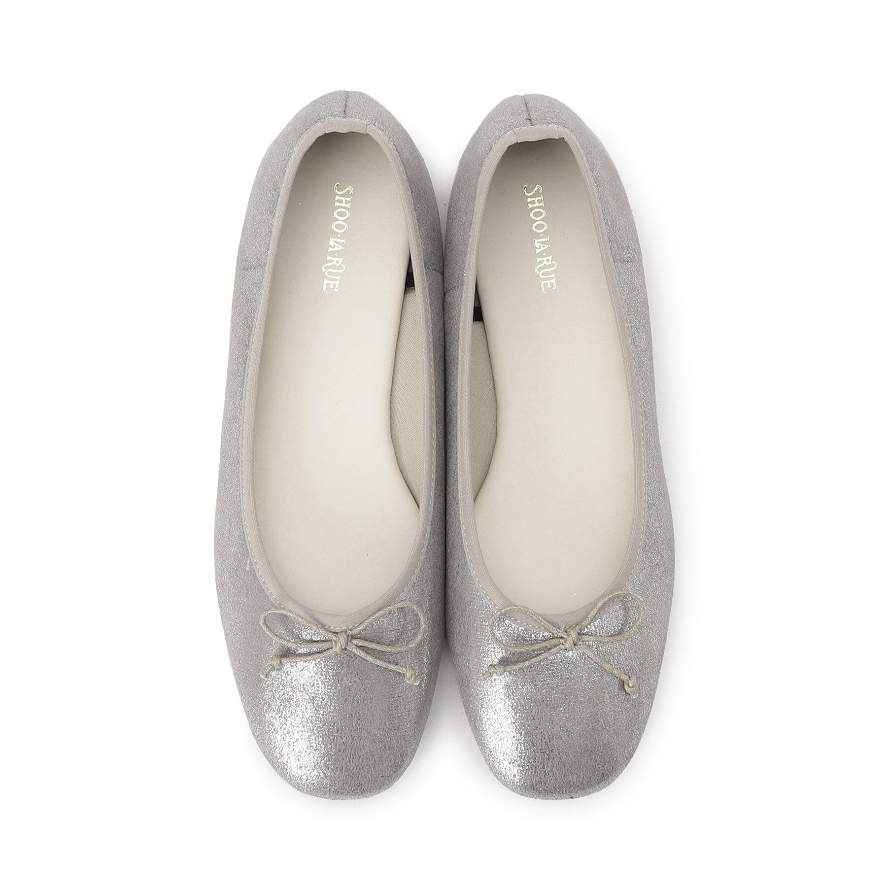 SHOO･LA･RUE「【ふかふか】フェミニンにもカジュアルにも合わせやすい 大人のバレエシューズ」|その他|