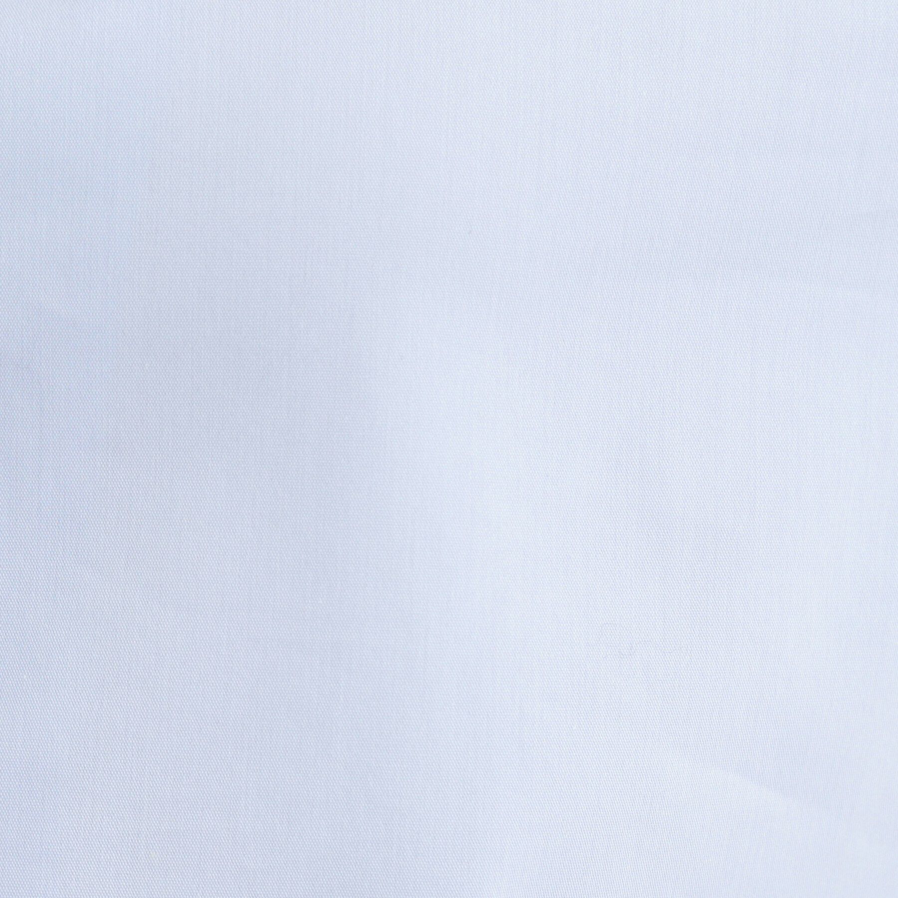 SHOO･LA･RUE「【洗濯後シワになりにくい/UV/S-LL】シンプルで使いやすい　キャンディースリーブ リボンブラウス」|シャツ・ブラウス|