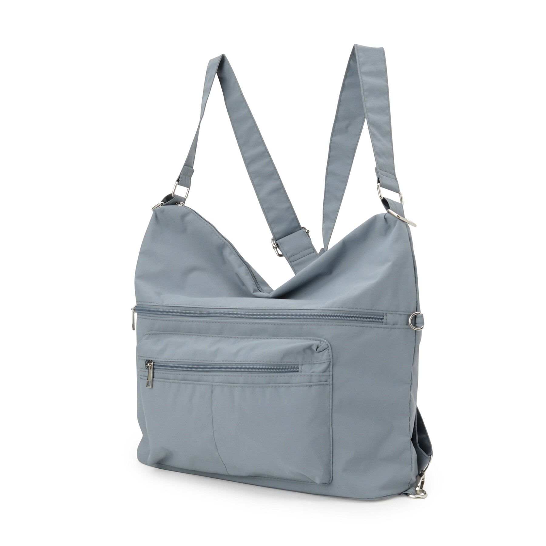 SHOO･LA･RUE「【撥水】リュックにもなる変形ショルダーバッグ」|ショルダー・メッセンジャー|