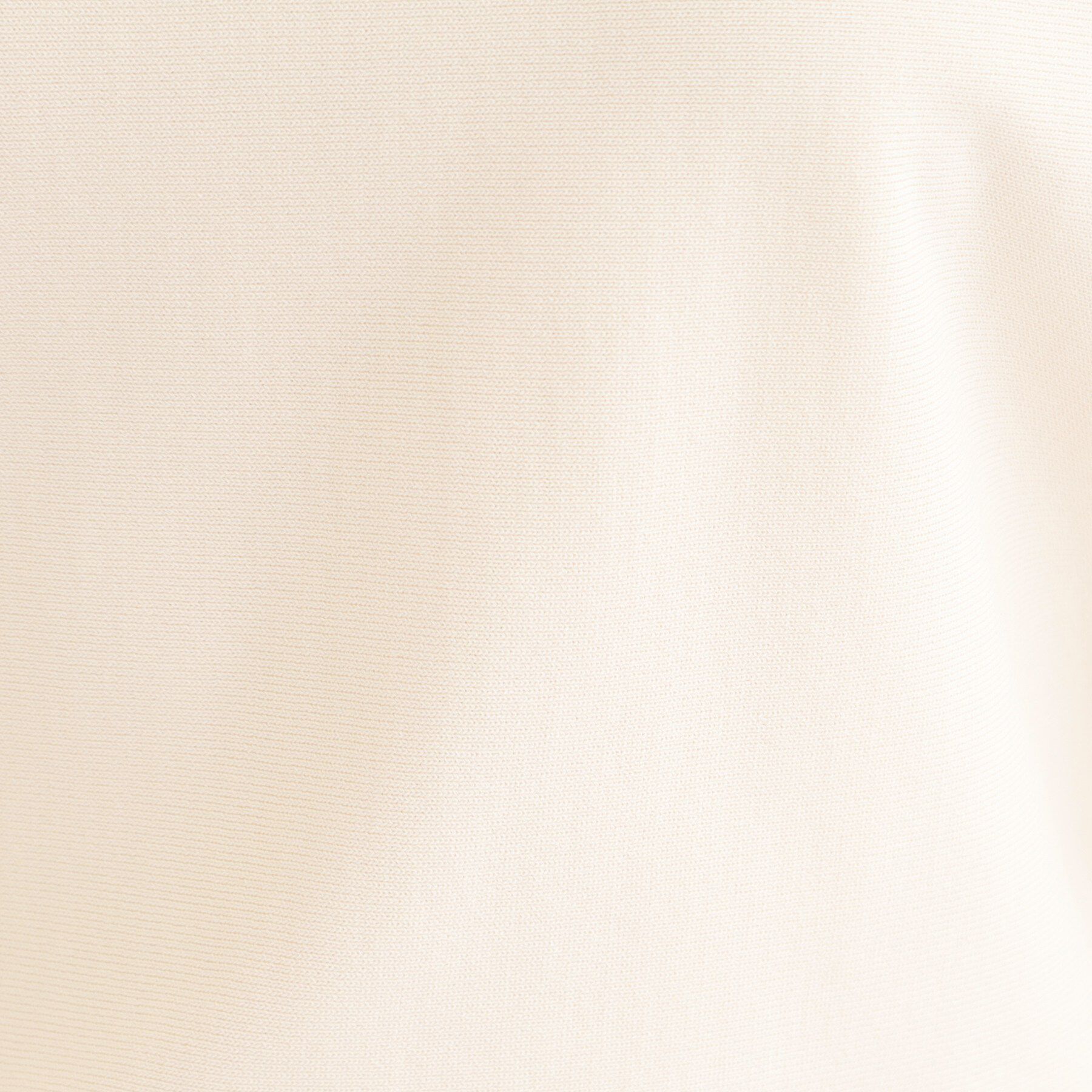 SHOO･LA･RUE「【洗濯機可/S-LL】さらりと軽やか インせず着られる すっきり見えドルマンニット」|ニット・セーター|