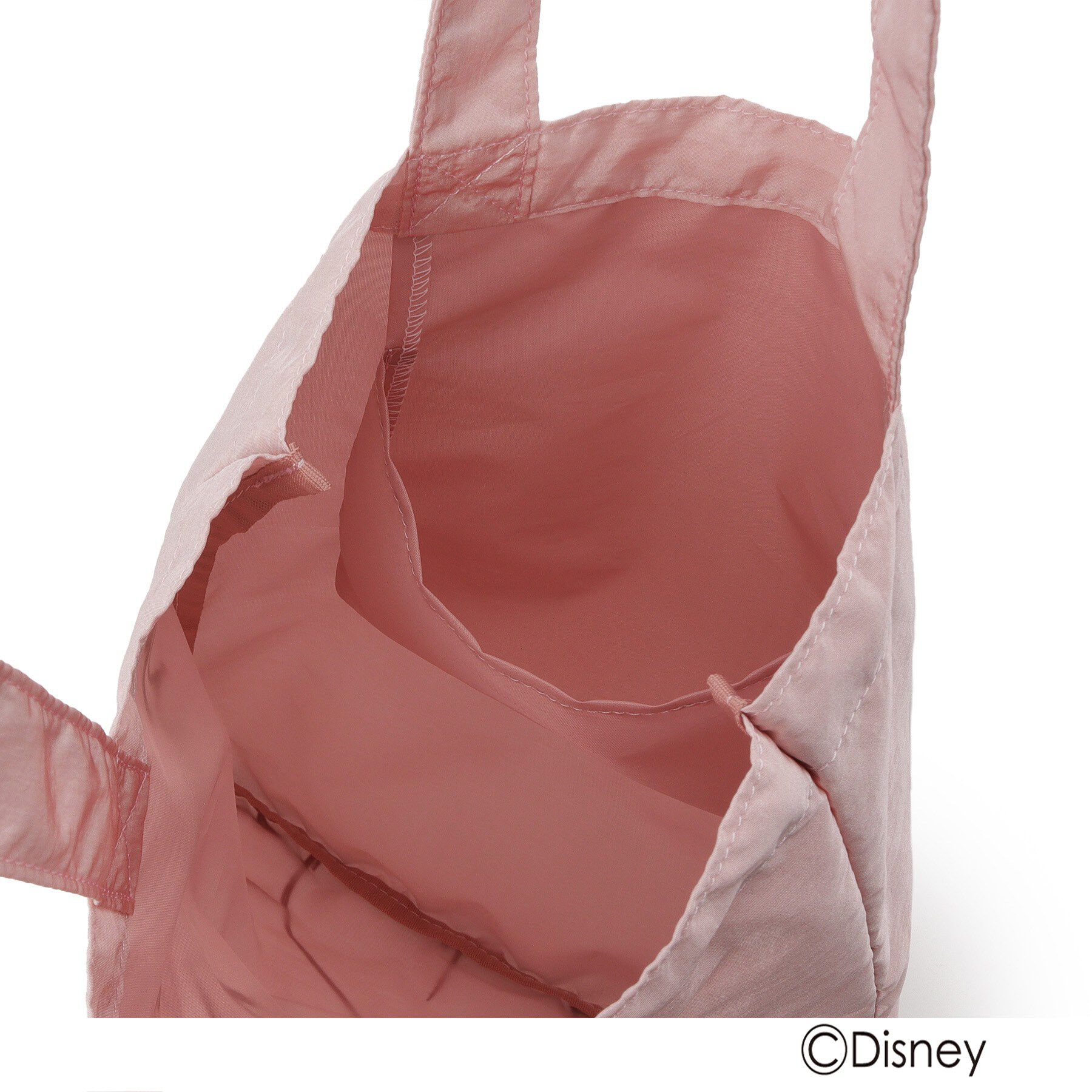 SHOO･LA･RUE「【Disney】キャット刺繍トート」|トートバッグ|