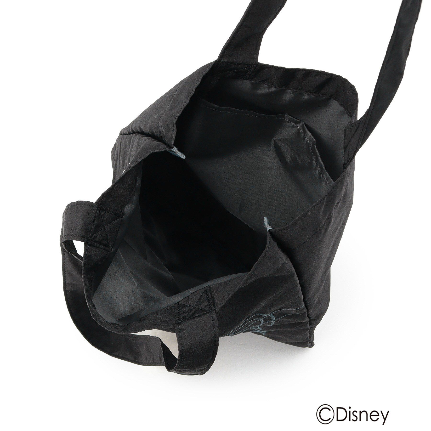 SHOO･LA･RUE「【Disney】キャット刺繍トート」|トートバッグ|