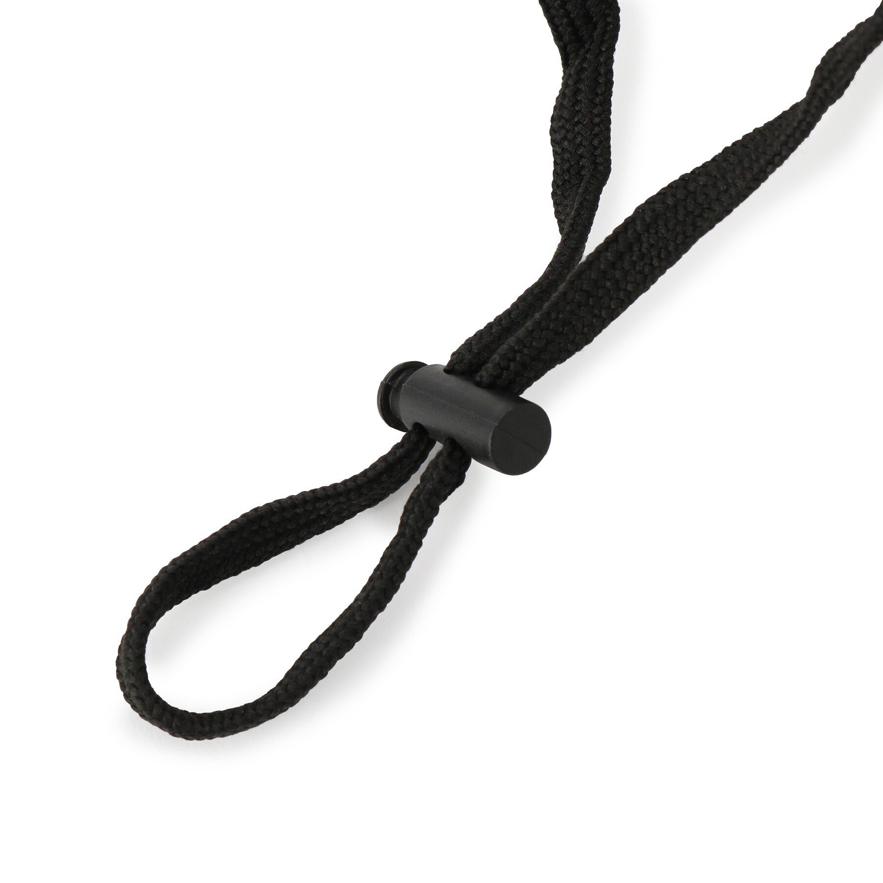 SHOO･LA･RUE「【UV/吸水速乾】つば先UPハット」|ハット|