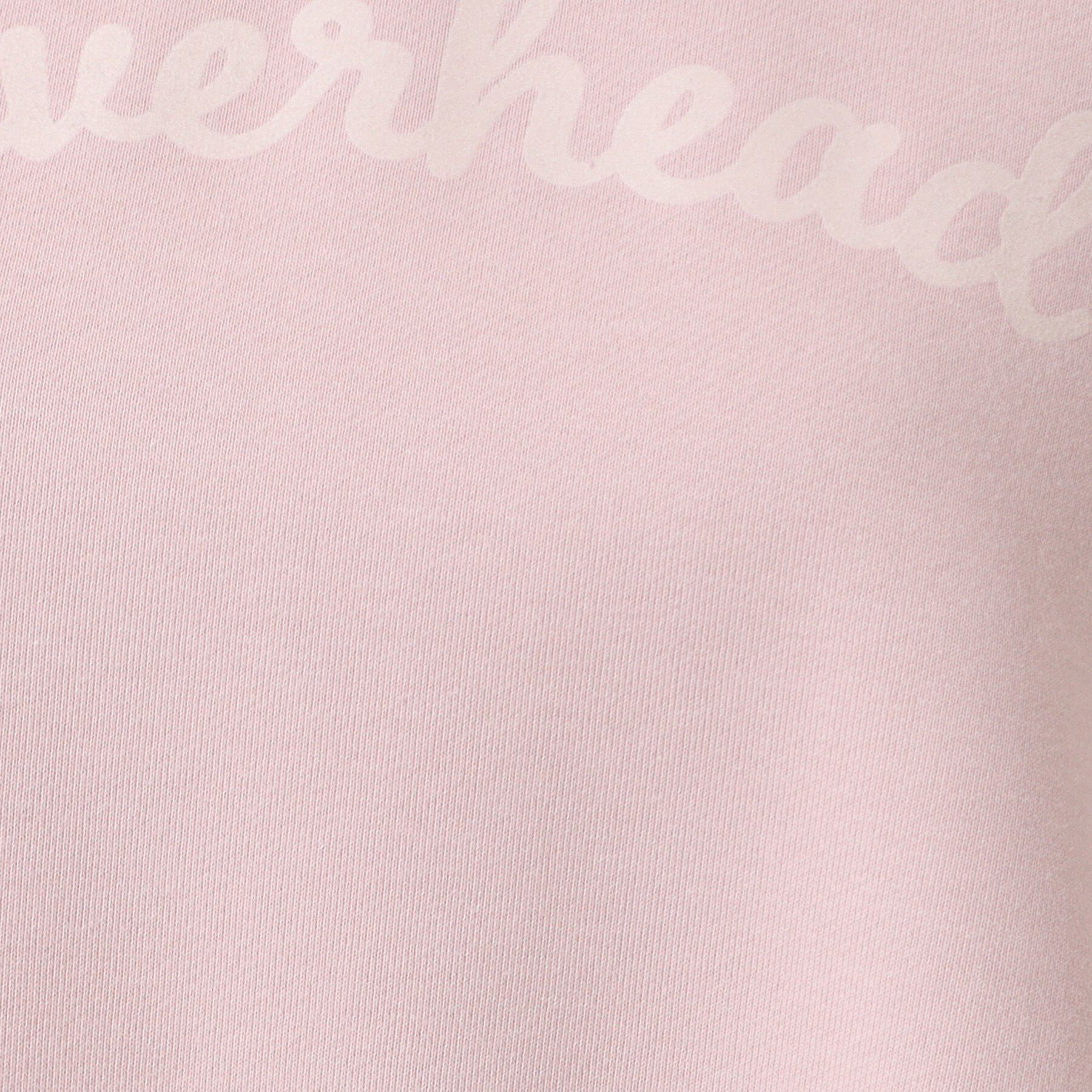 Dessin「【洗える】フロッキーロゴスウェット（S～L）」|パーカー|