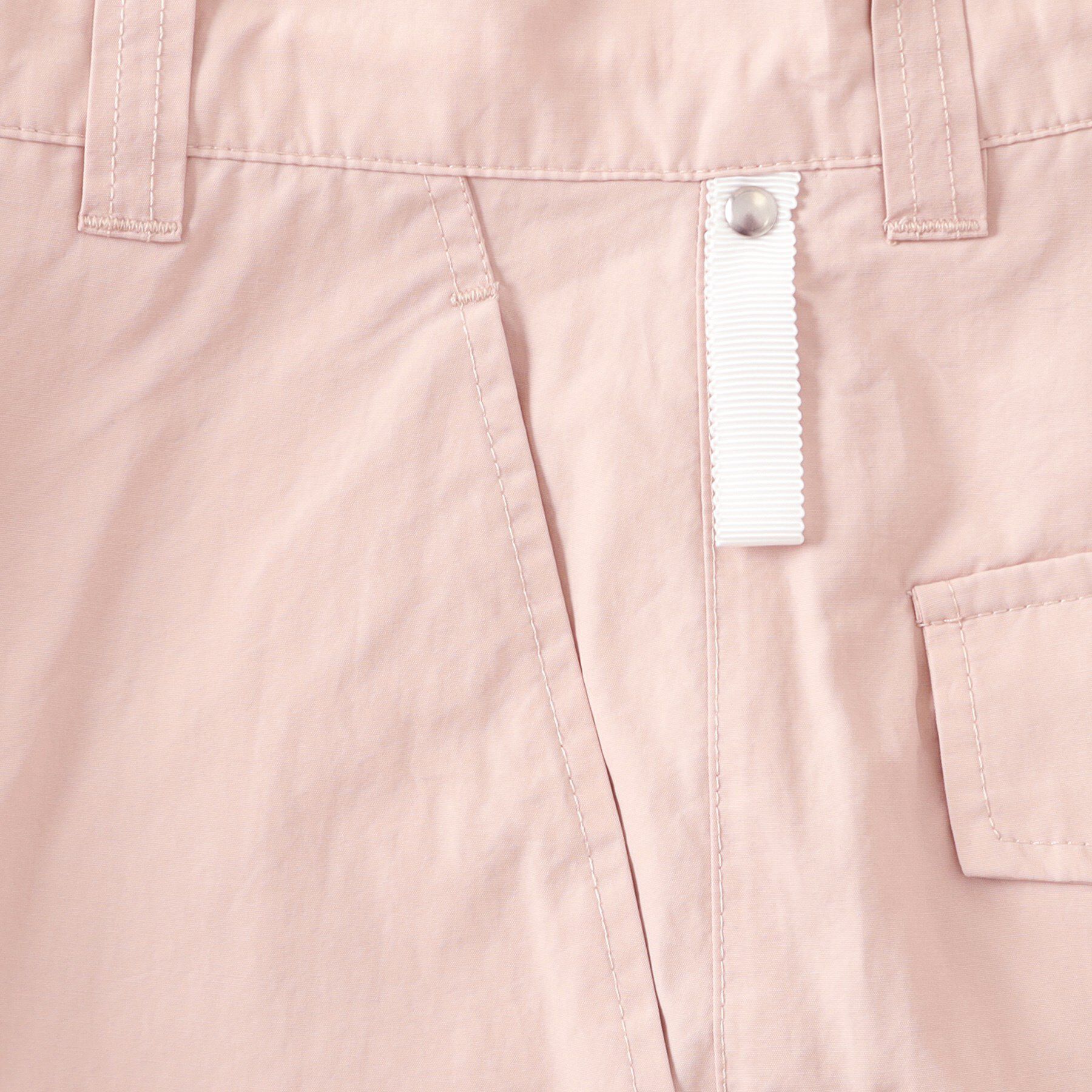 Dessin「【洗える】スピンドル付カーゴパンツ」|その他|