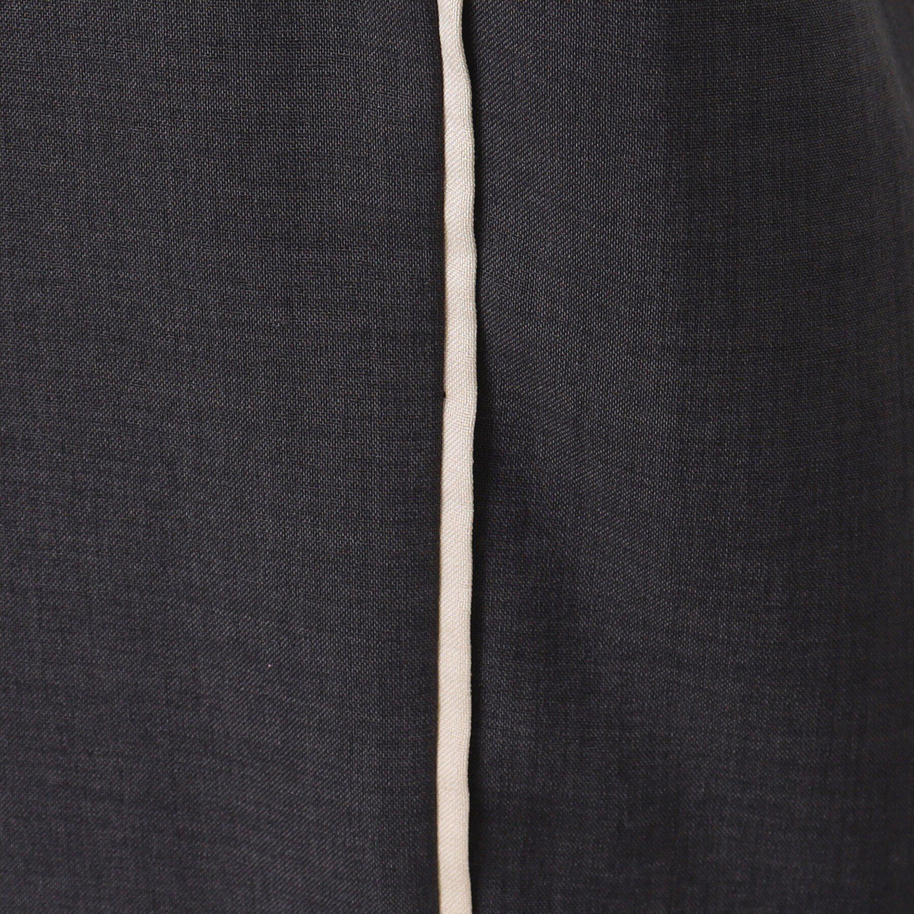 Dessin「【セットアップ可能・洗える】配色ラインストレートスカート（S～L）」|スカート|