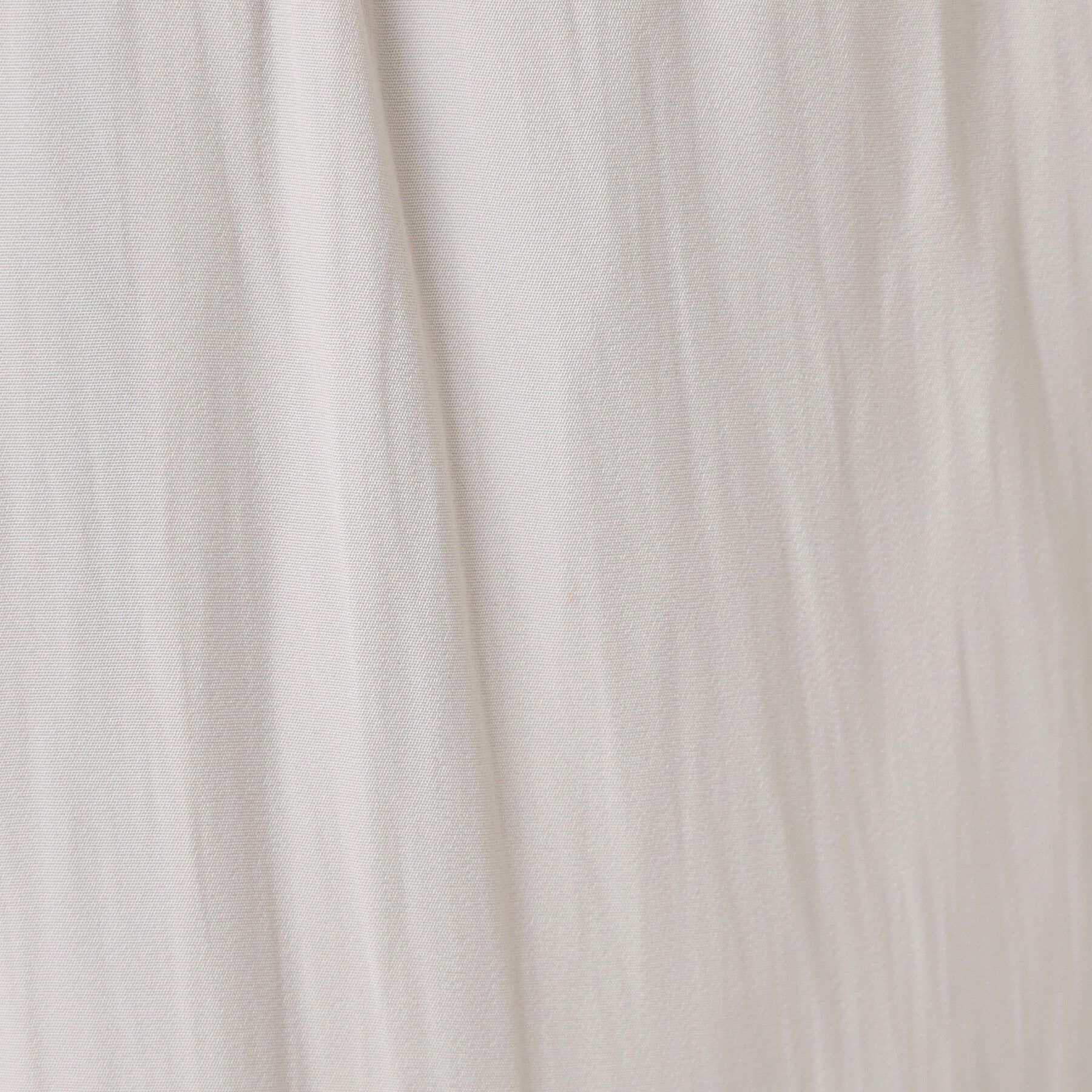 Dessin「【ウエストゴム・洗える】サテンワイドパンツ」|その他|