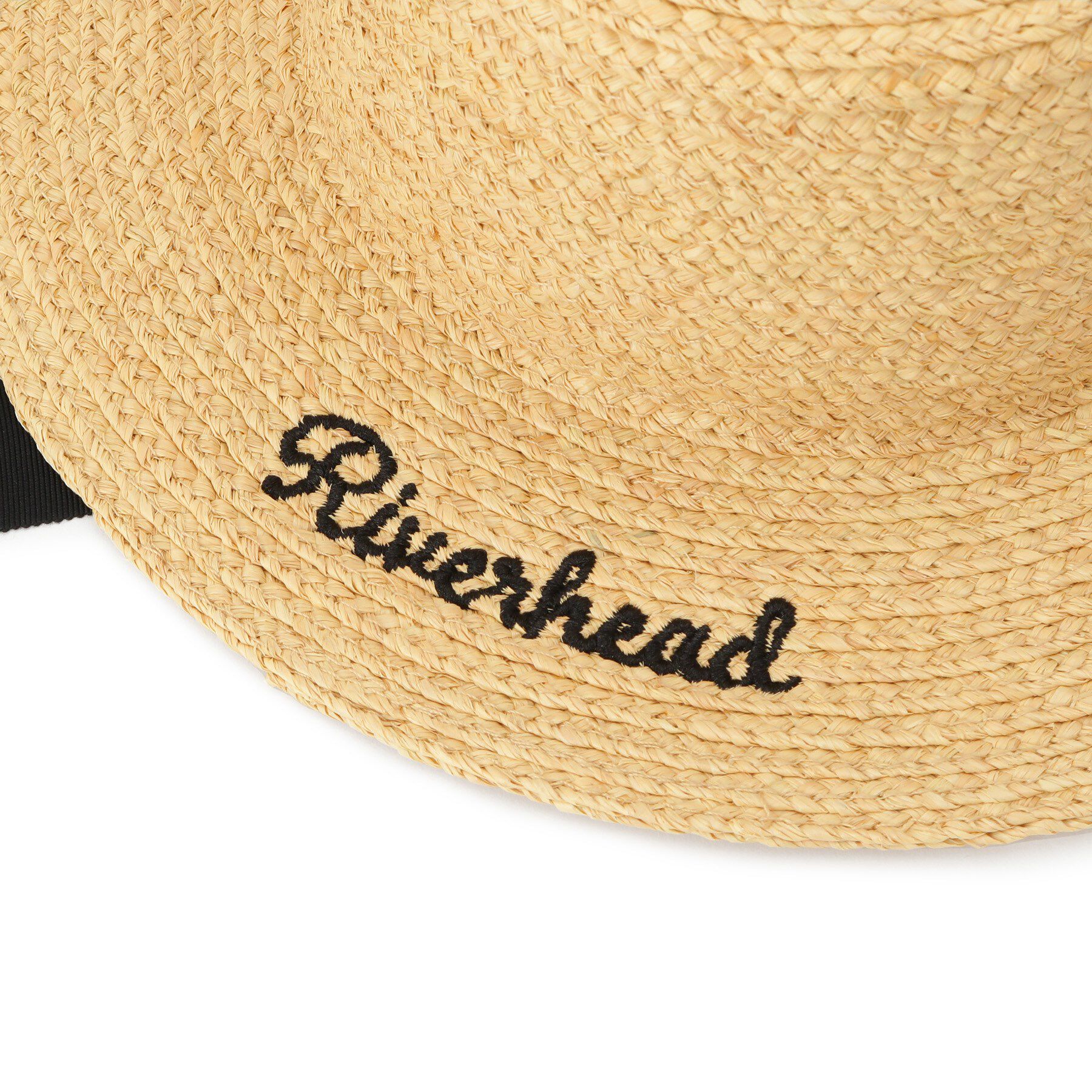 Dessin「リボンカンカン帽」|ハット|