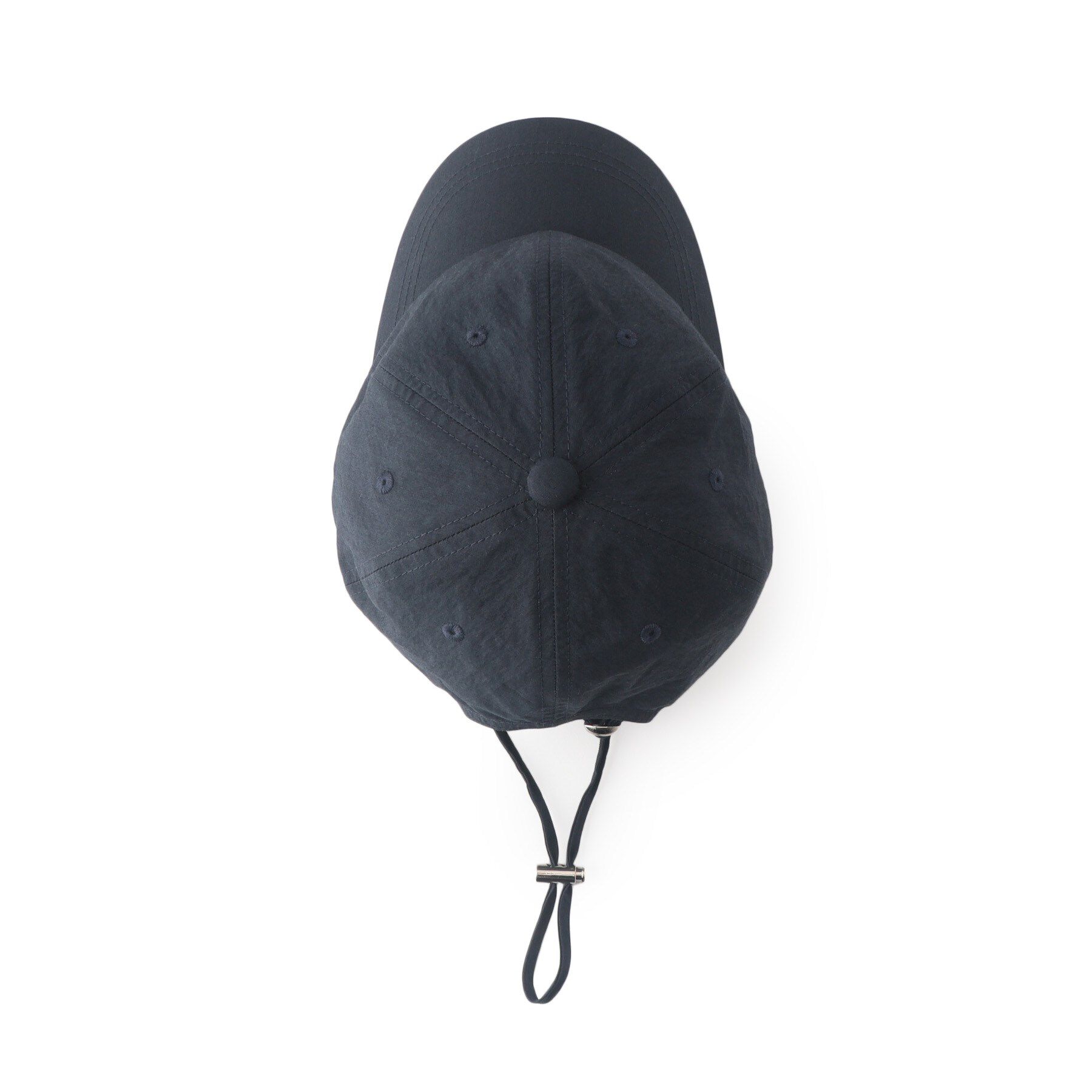 Dessin「【遮熱・接触冷感・UVカット】2WAY CAP」|キャップ・キャスケット|