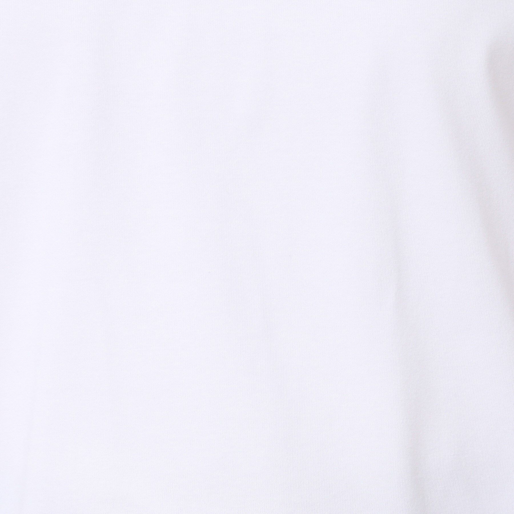 Dessin「【洗える】袖タックデザインカットソー」|Tシャツ・カットソー|