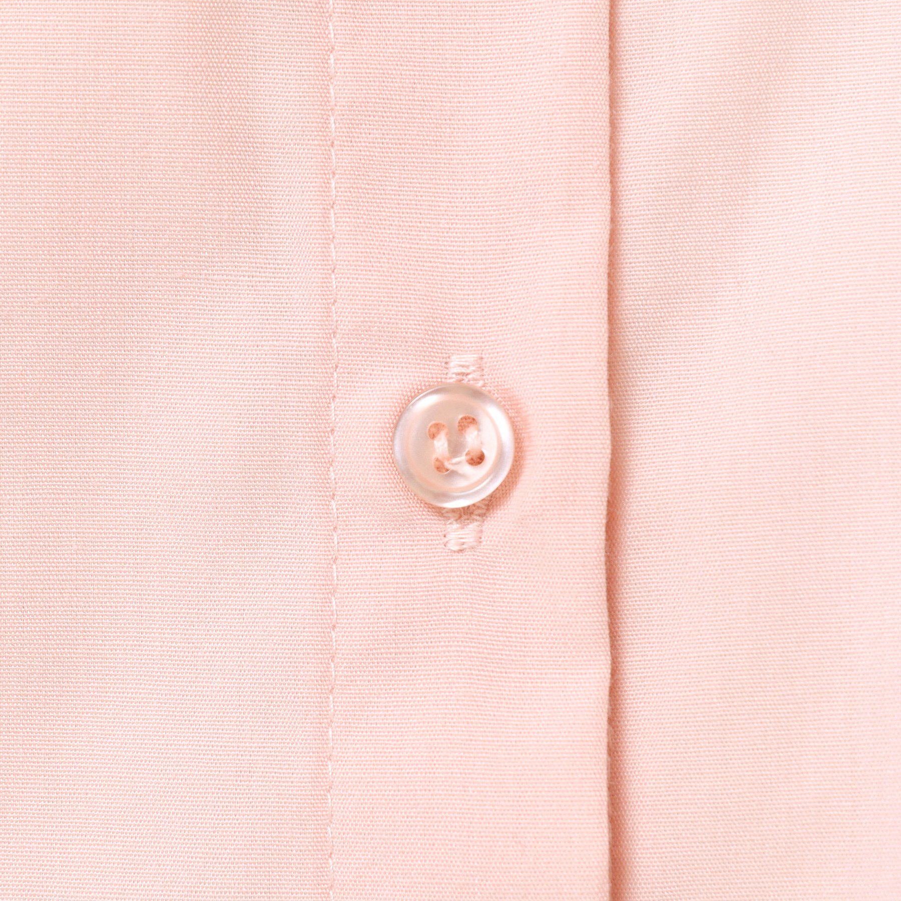 Dessin「【洗える】バルーンスリーブバッグギャザーブラウス」|シャツ・ブラウス|