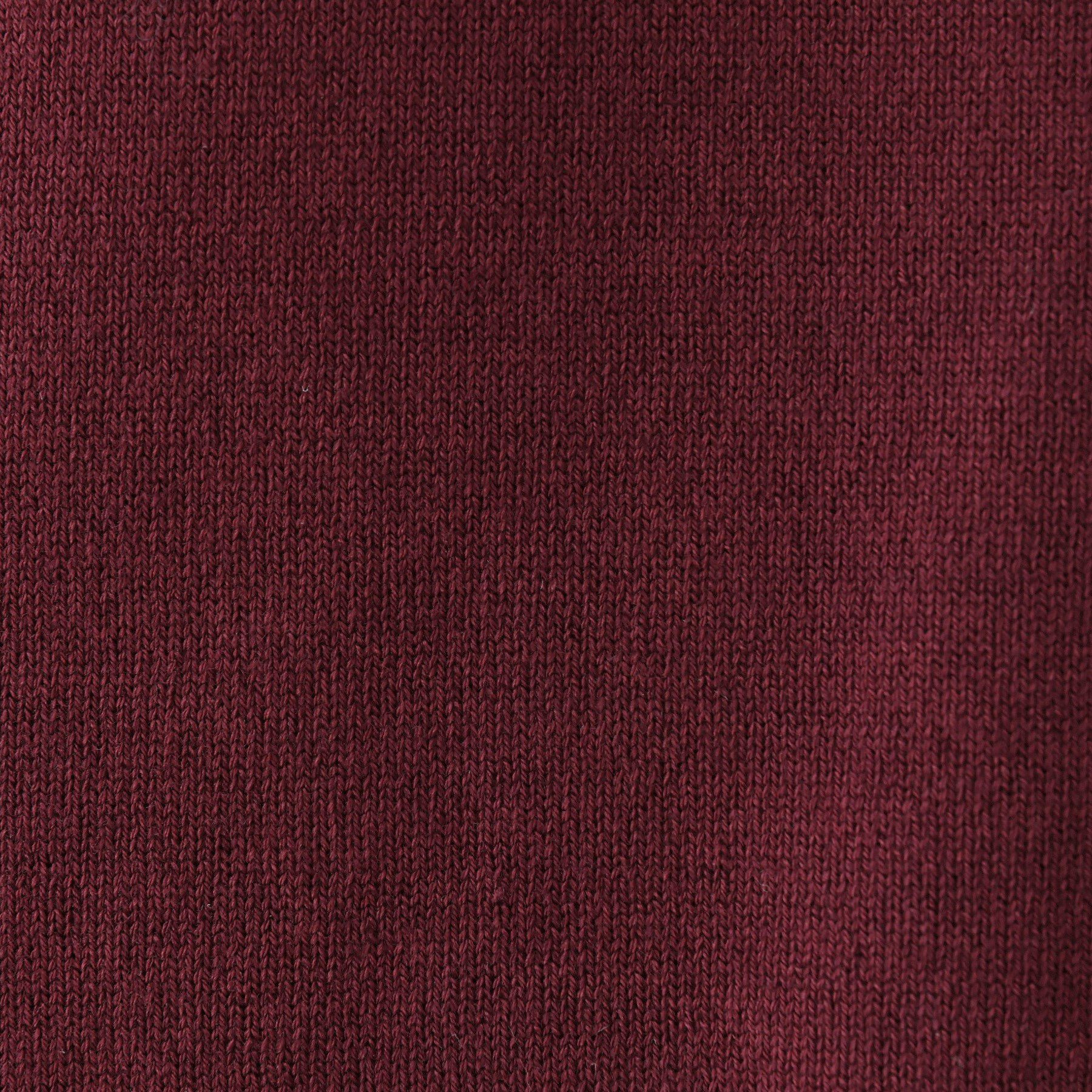 Dessin「【2点セット/3WAY/洗える】ノースリーブインナー付きVネックショート丈ニット」|ニット・セーター|