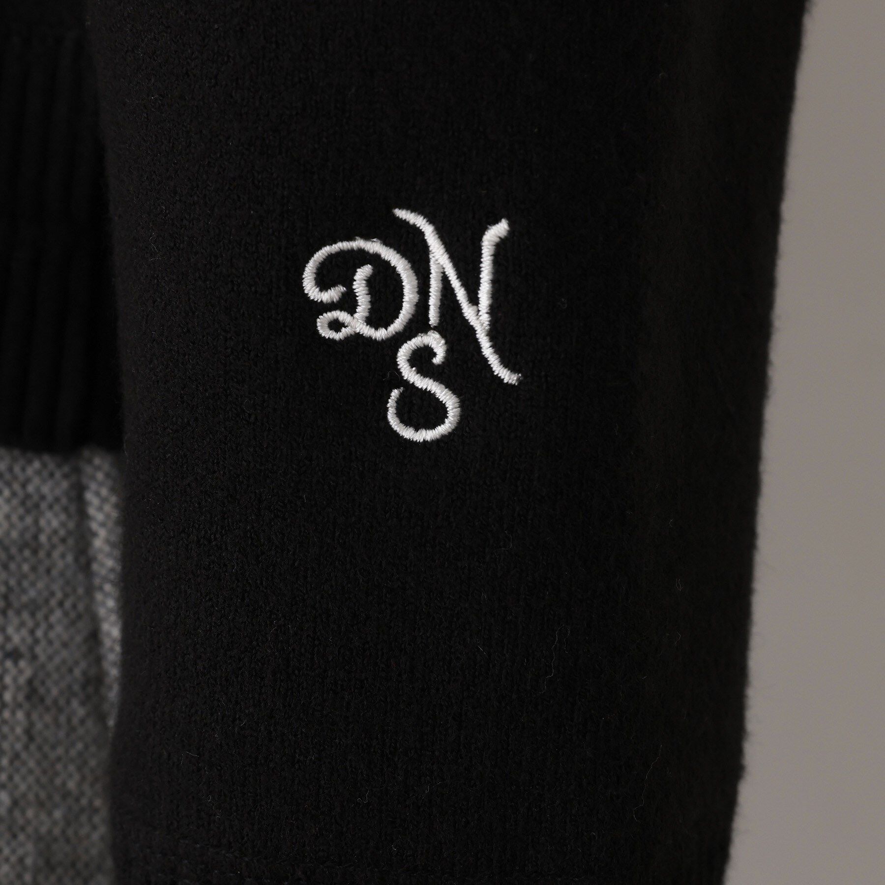 Dessin「【洗える】クルーネックカーディガン」|ニット・セーター|