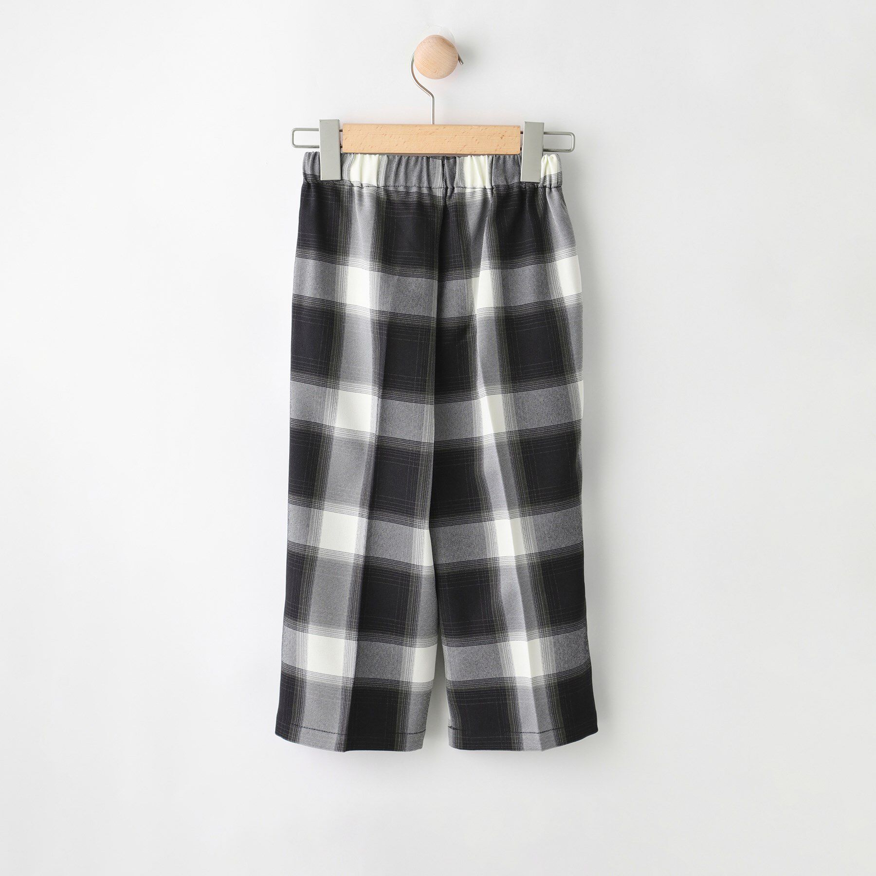 Dessin「【リンクコーデ】チェックパンツ」|その他|
