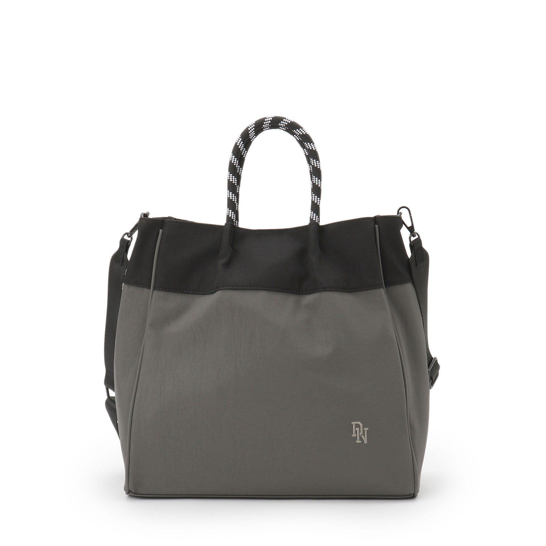 Dessin「【軽量・2WAY】カラーコードトート」|トートバッグ|