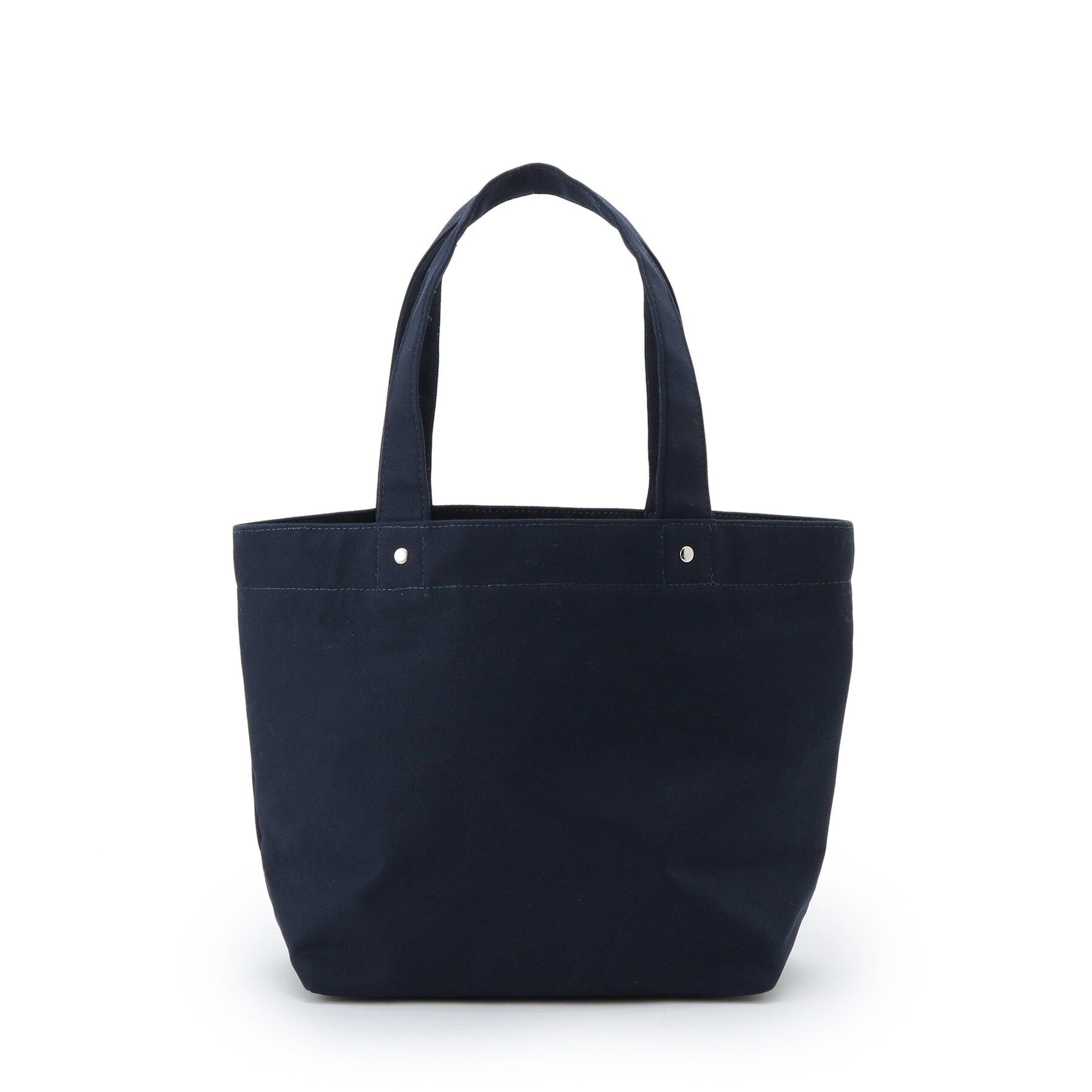 Dessin「Deddyさがら刺繍トートバッグ」|トートバッグ|