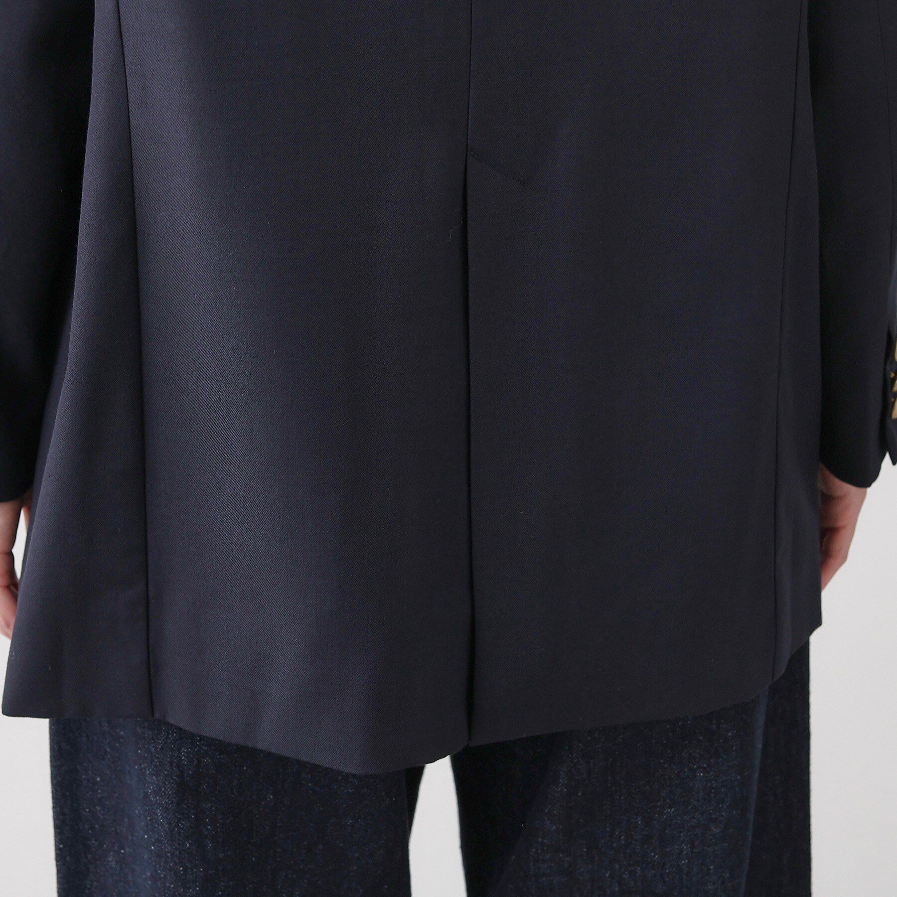 Dessin「ダブルジャケット」|テーラードジャケット|