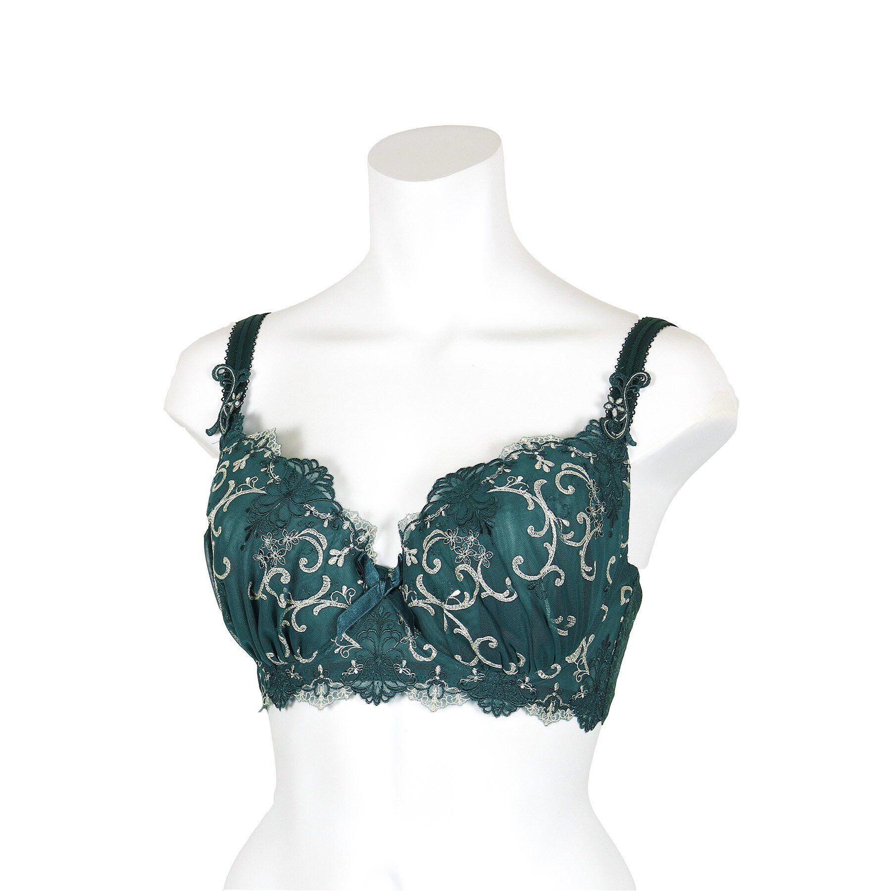 Risa Magli「シュトレン ブラジャー」|インナー|