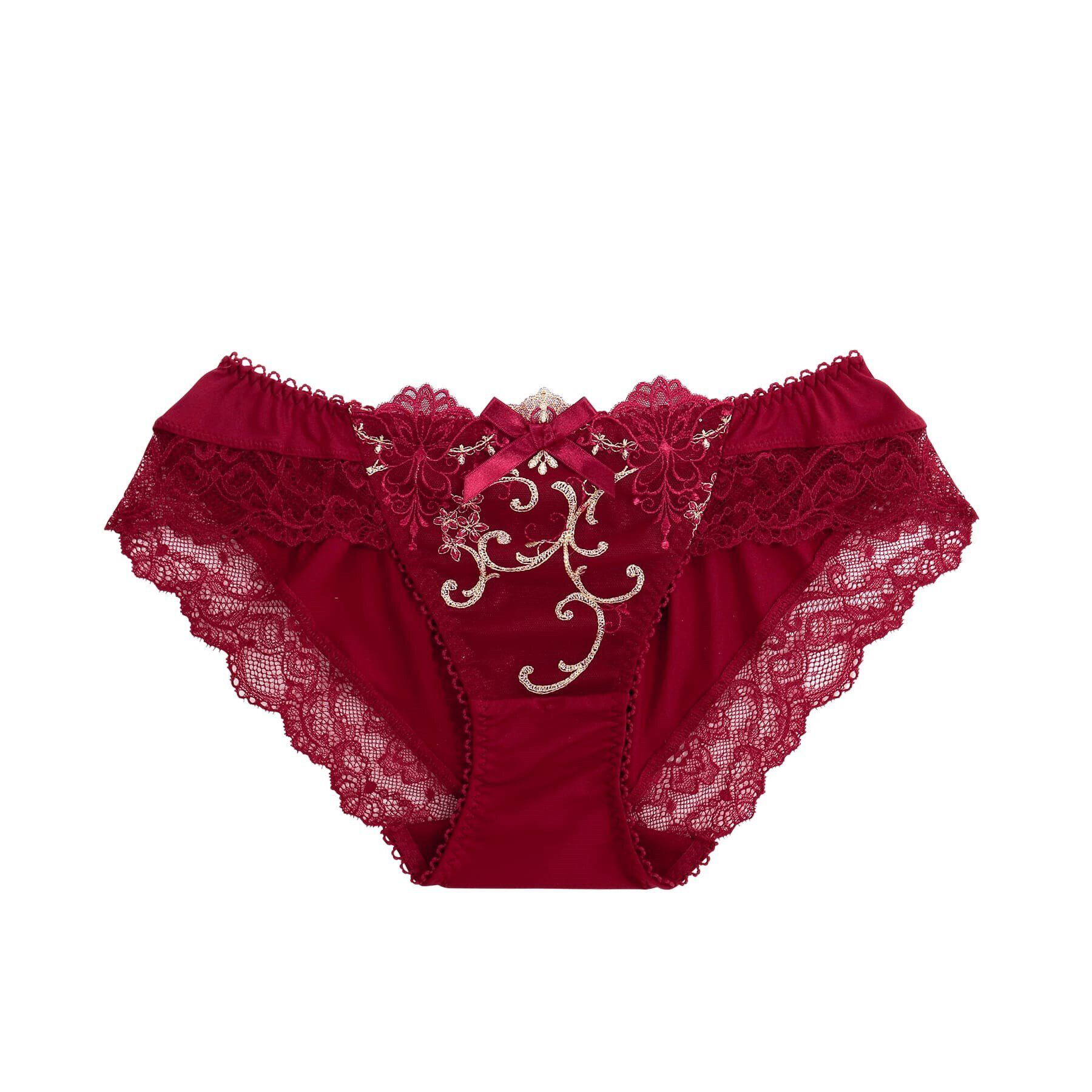 Risa Magli「◆シュトレン ノーマルショーツ」|インナー|