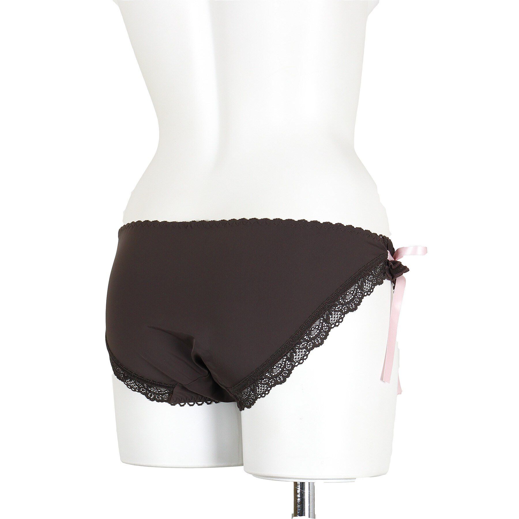 Risa Magli「アンジェル リボンショーツ」|インナー|