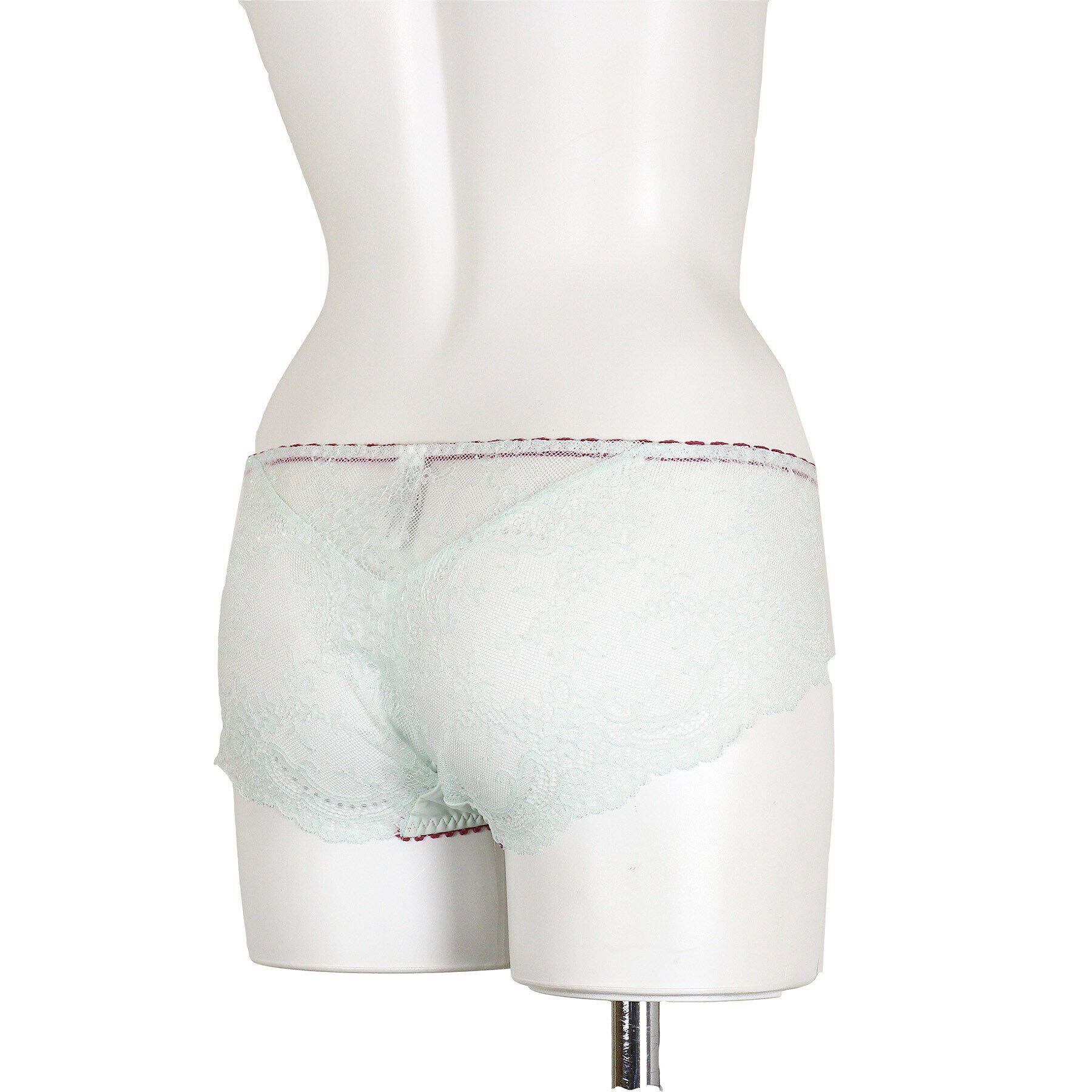 Risa Magli「イレーヌ レースショーツ」|インナー|