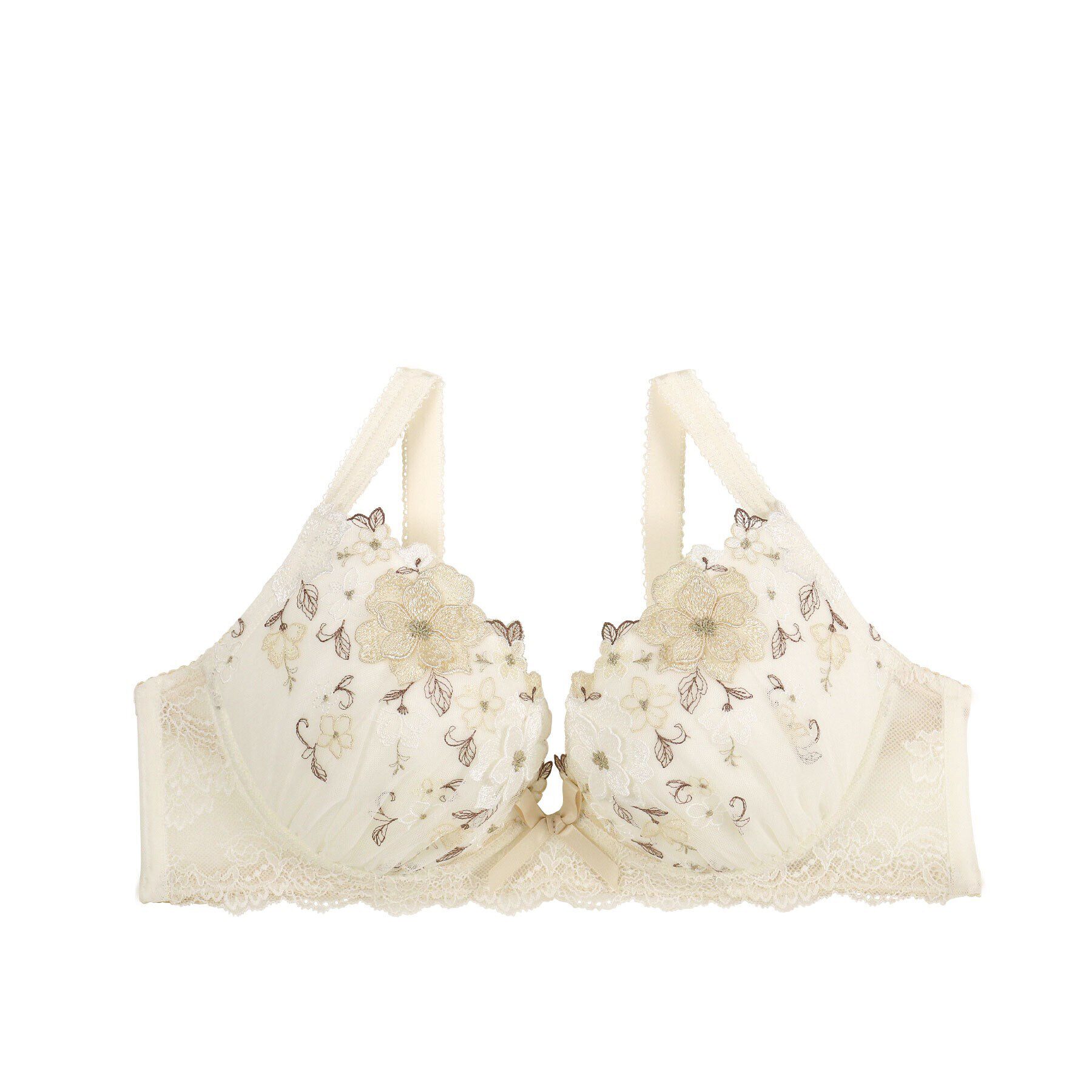 Risa Magli「アイヴィー ブラジャー」|インナー|