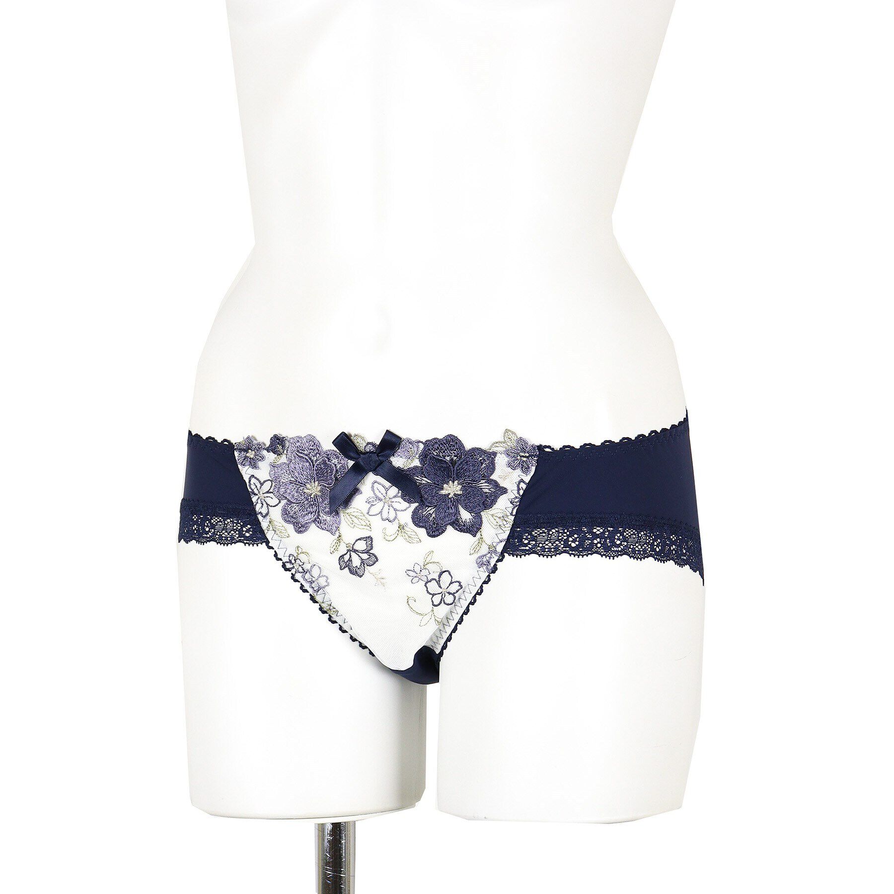 Risa Magli「アイヴィー ノーマルショーツ」|インナー|