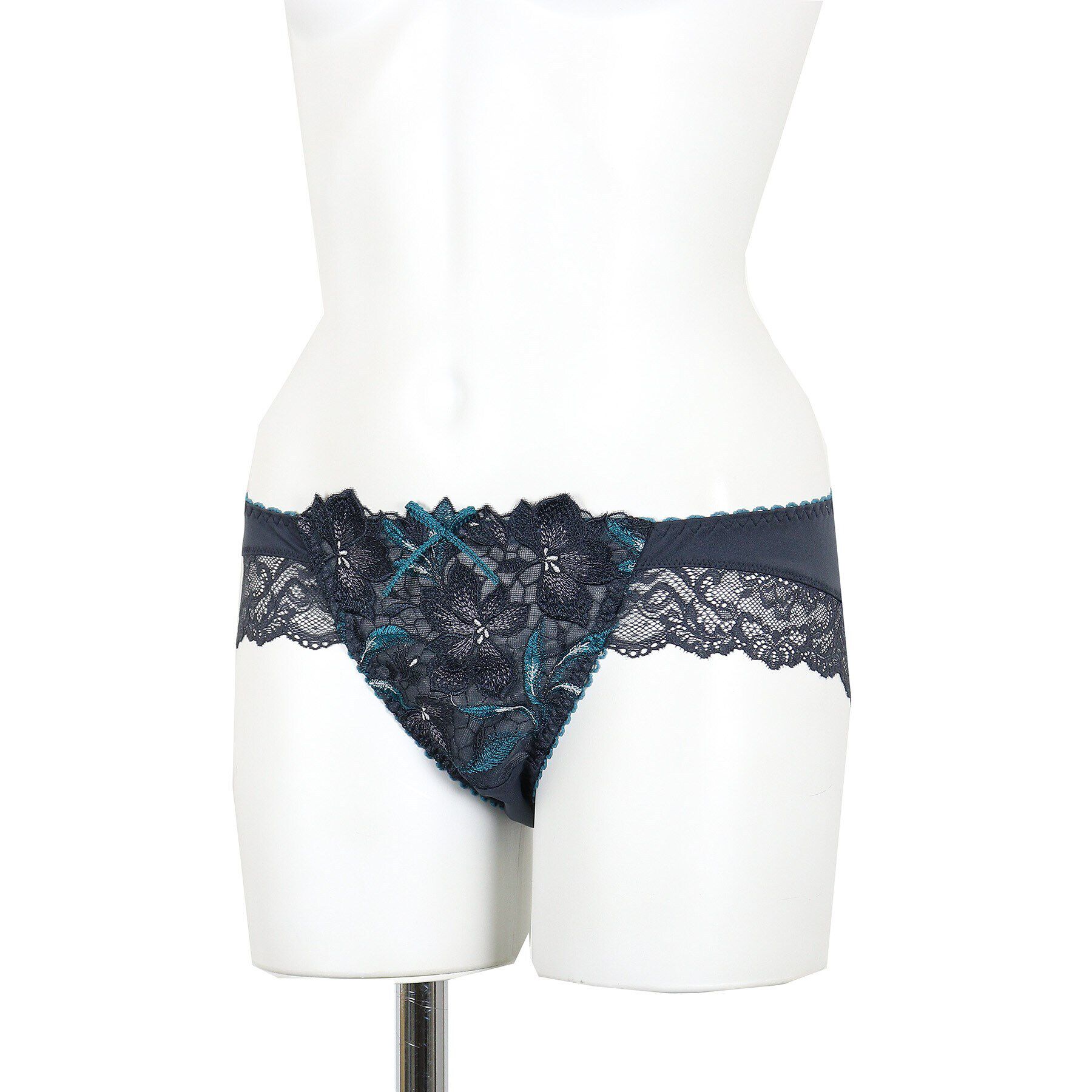 Risa Magli「ケリー ノーマルショーツ」|インナー|