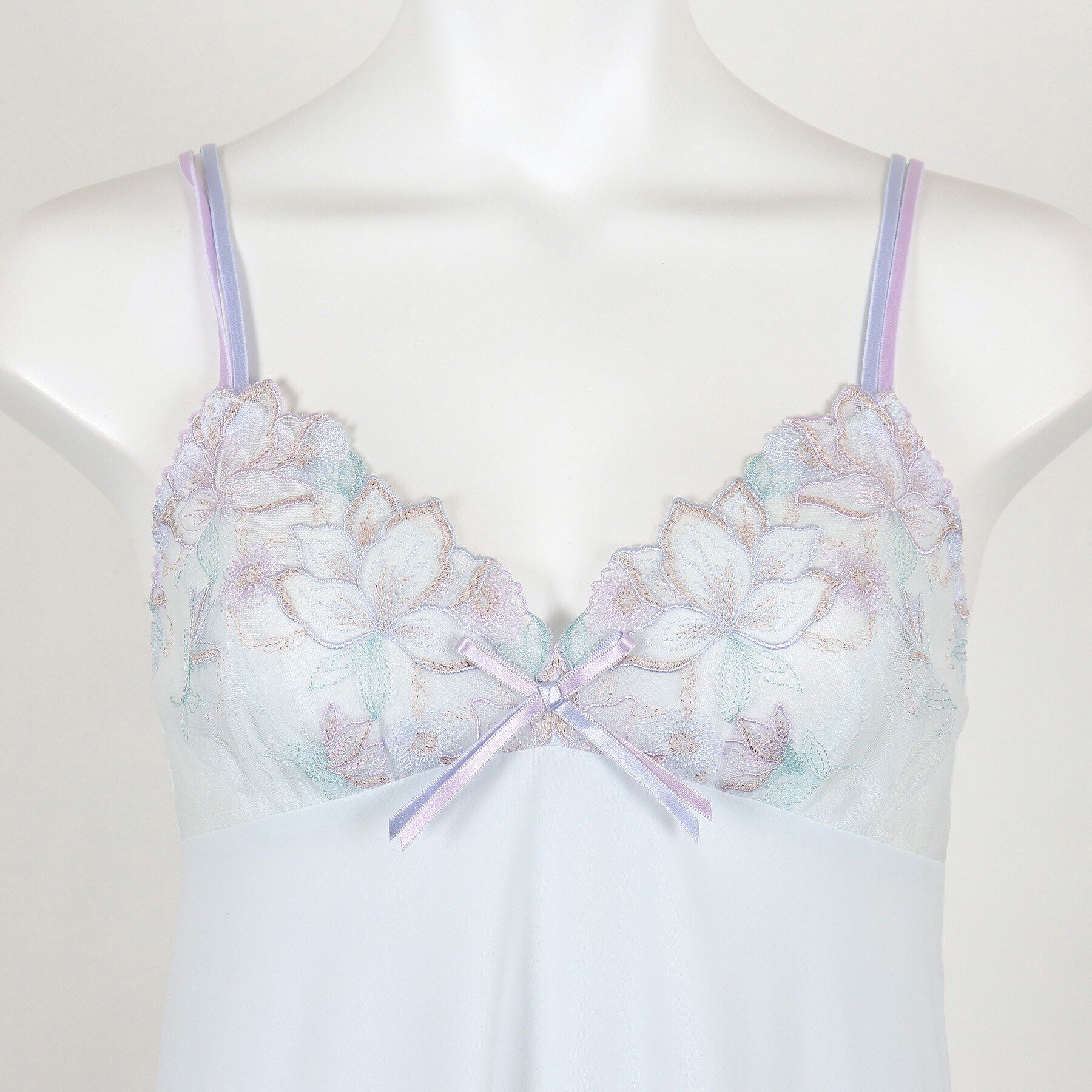 Risa Magli「ウラリー スリップ」|キャミソール|