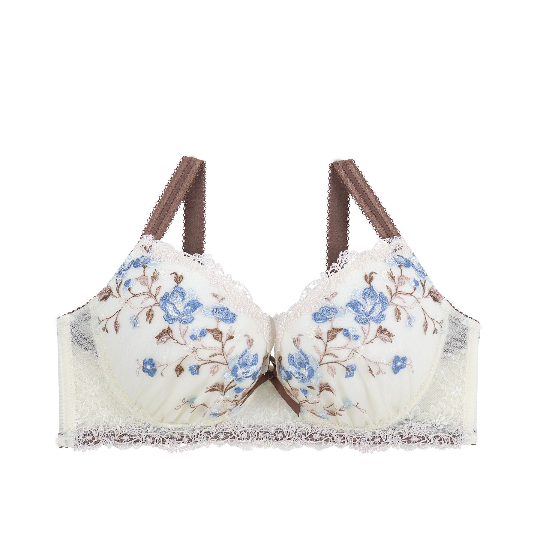 Risa Magli「ミステル ブラジャー」|インナー|